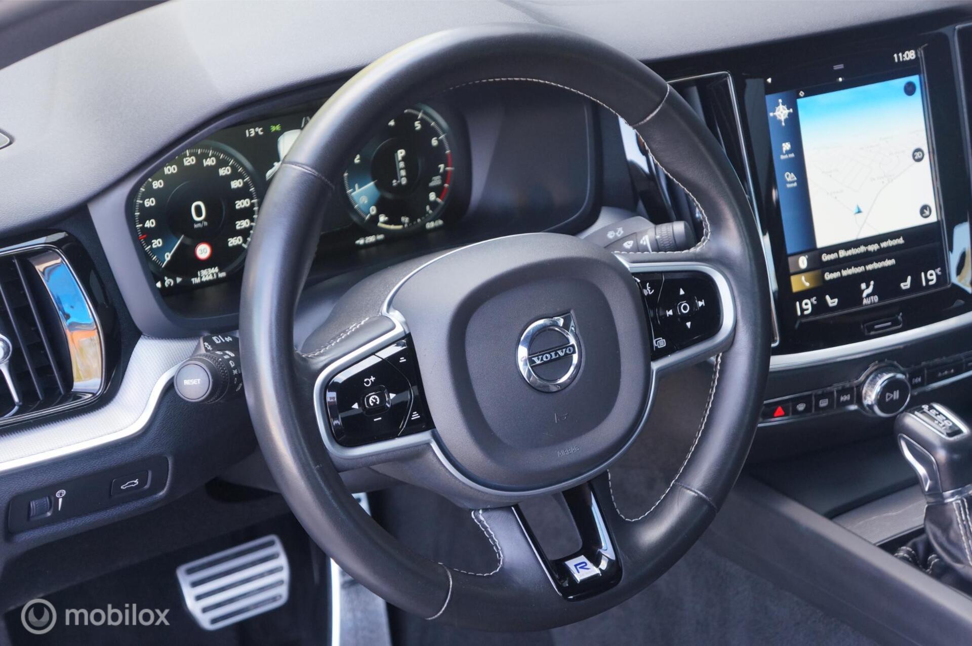Foto van Volvo S60