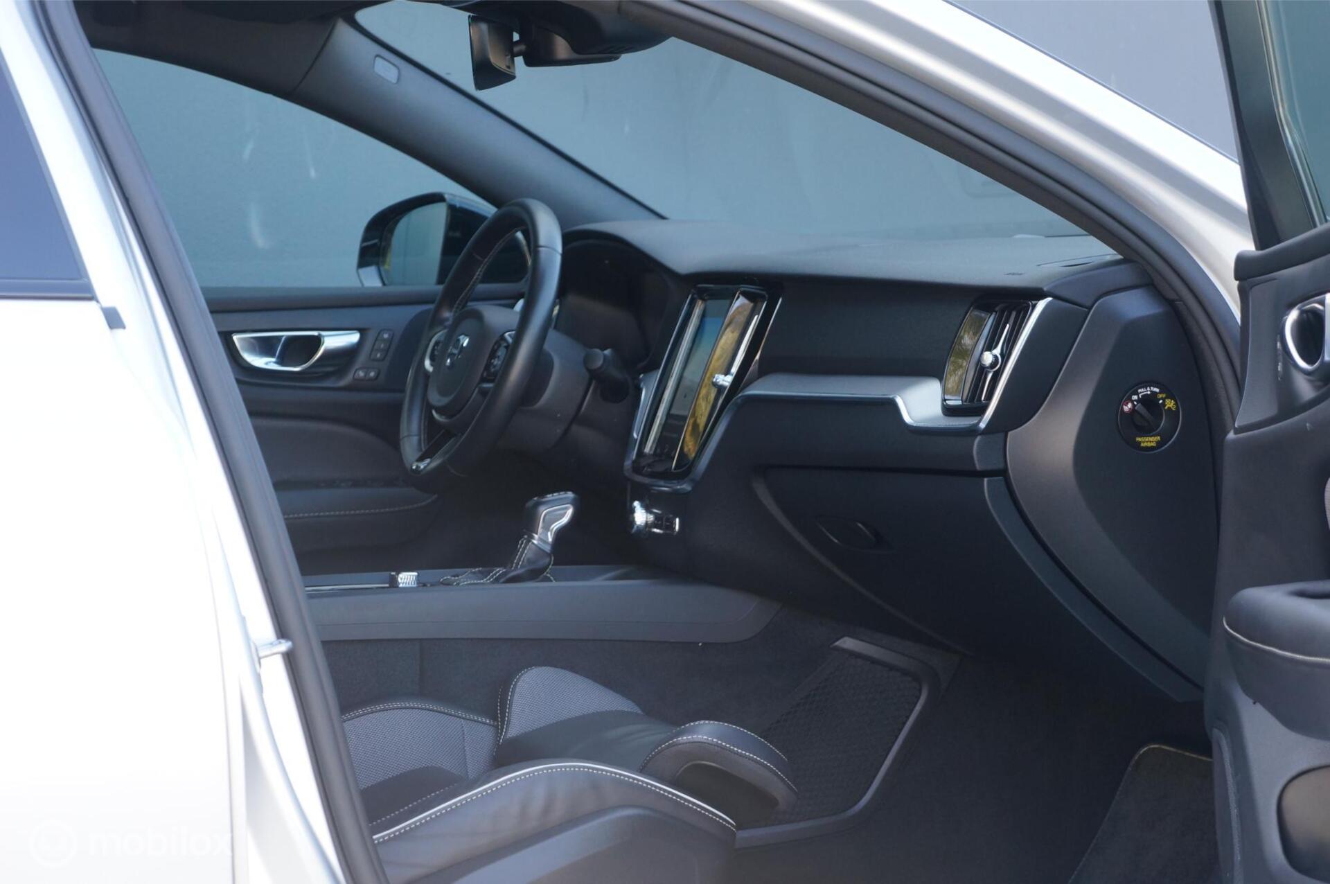 Foto van Volvo S60