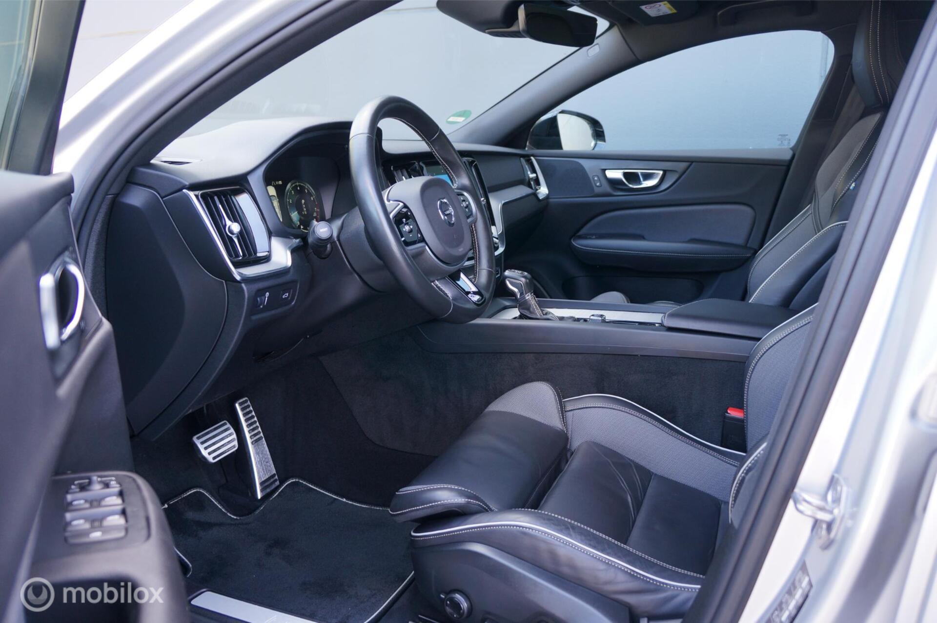Foto van Volvo S60