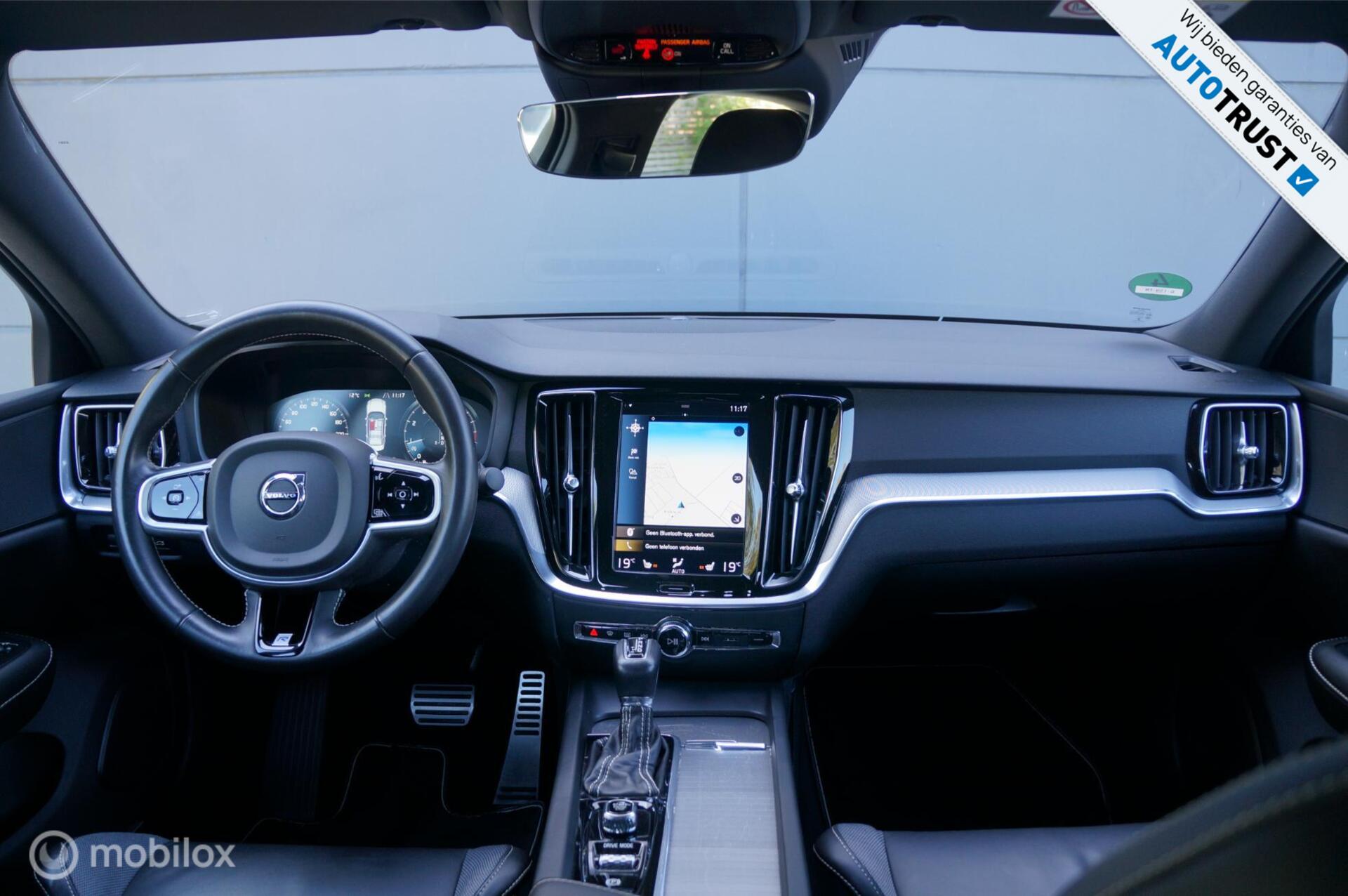 Foto van Volvo S60