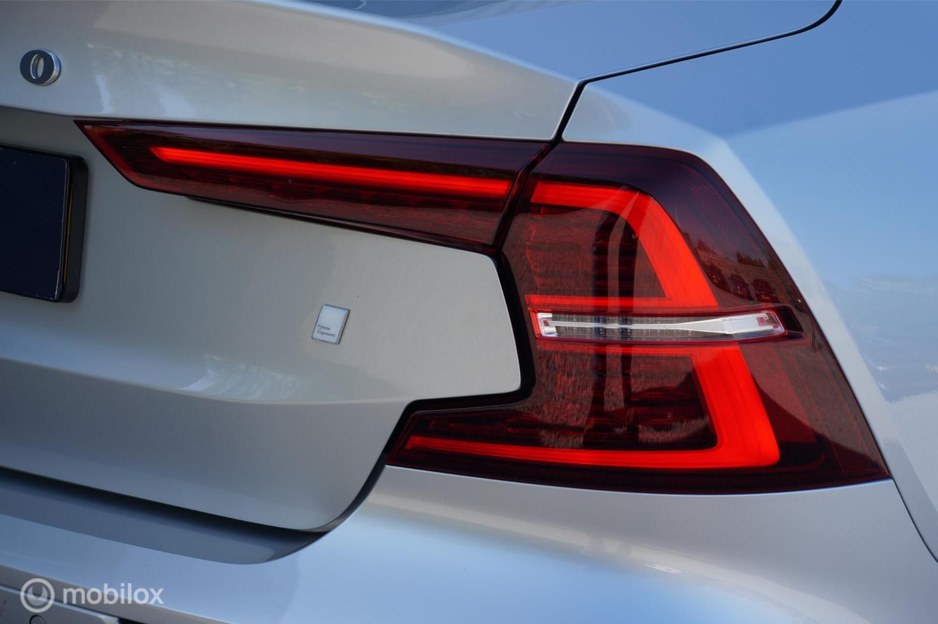 Foto van Volvo S60