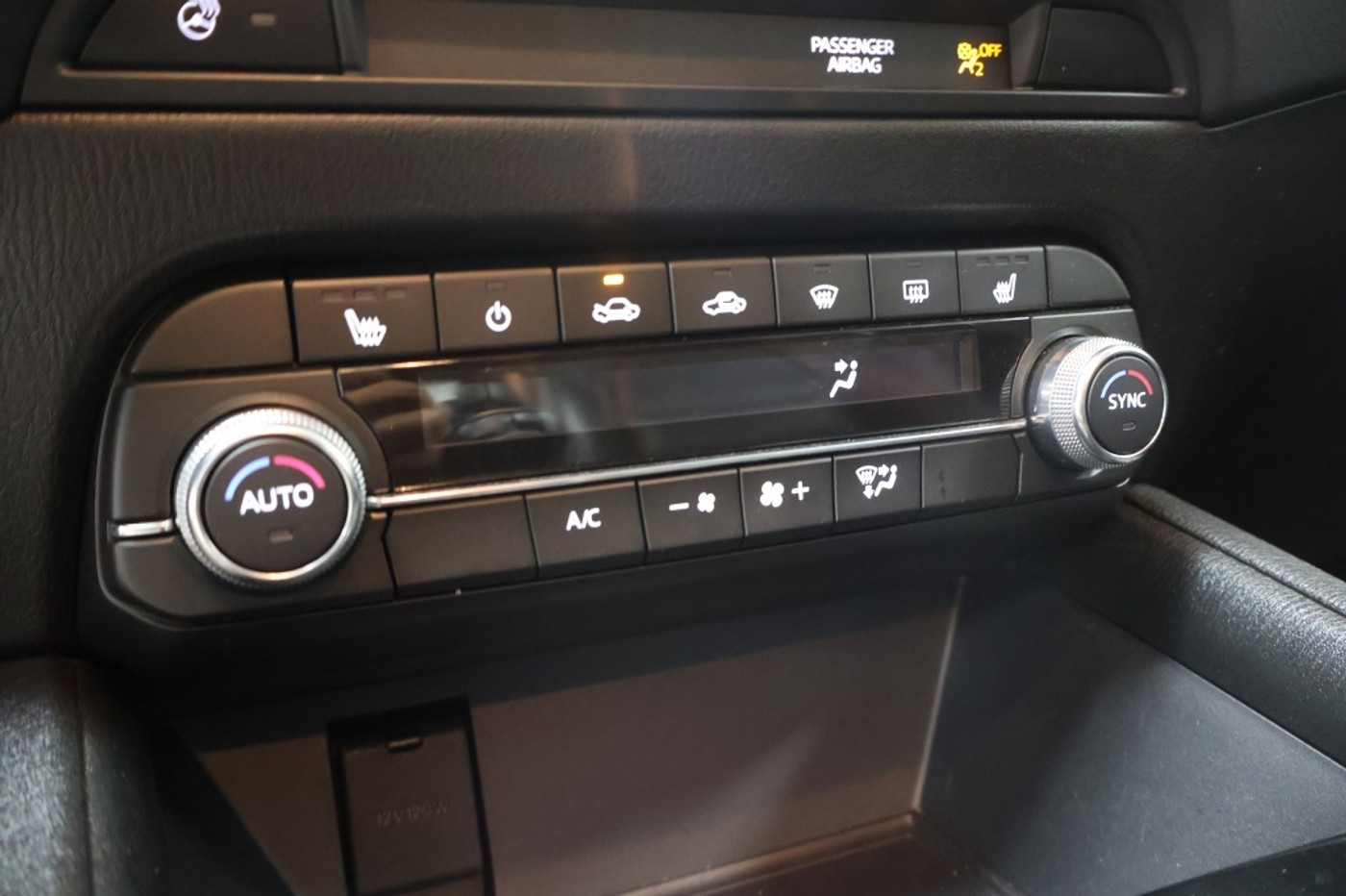 Foto van Mazda Mazda Cx-5