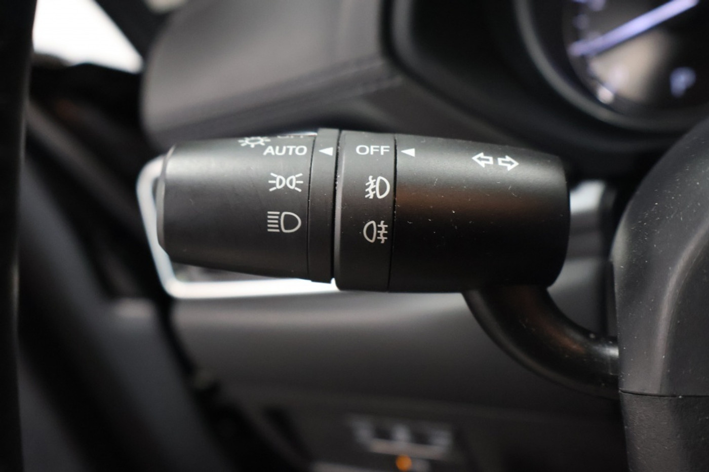 Foto van Mazda Mazda Cx-5