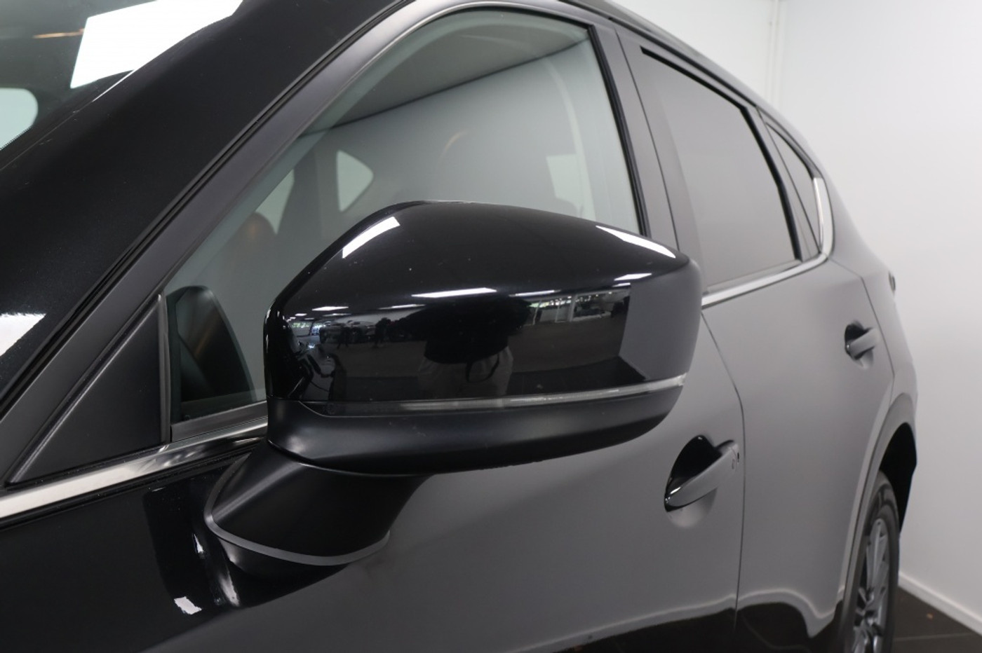 Foto van Mazda Mazda Cx-5