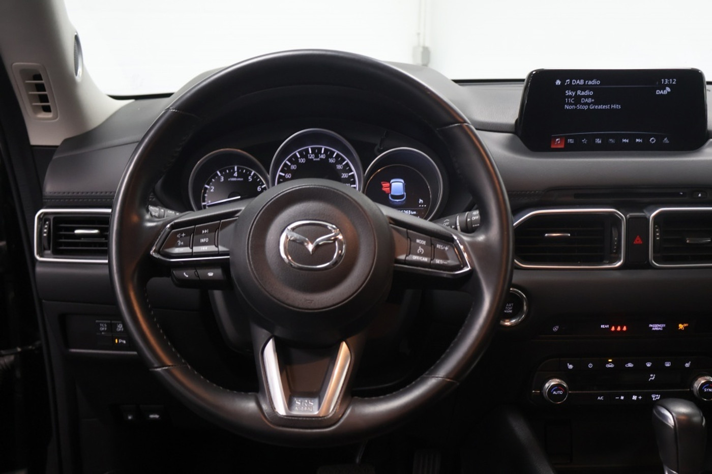 Foto van Mazda Mazda Cx-5