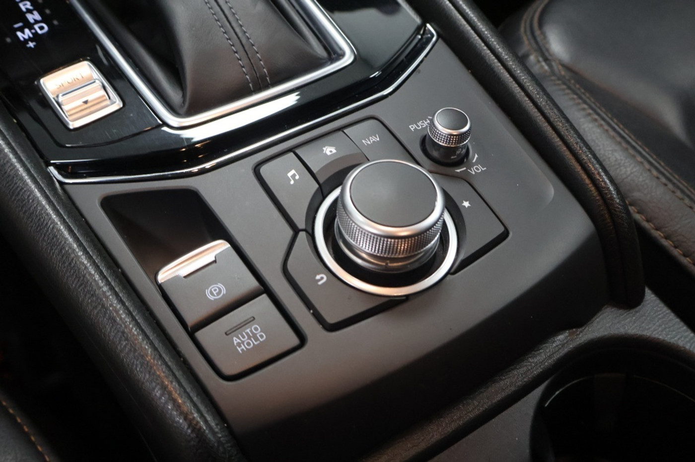 Foto van Mazda Mazda Cx-5