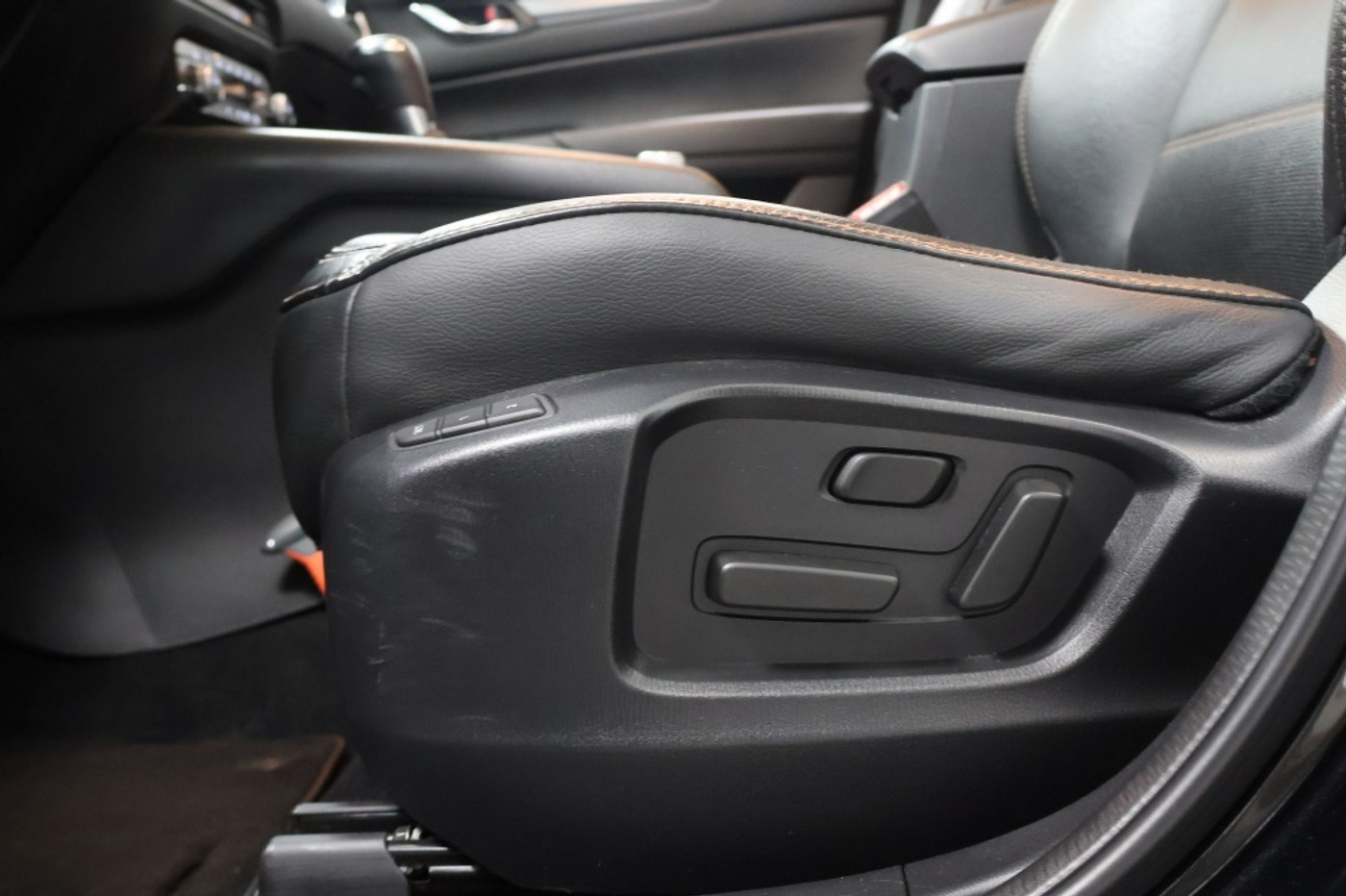 Foto van Mazda Mazda Cx-5