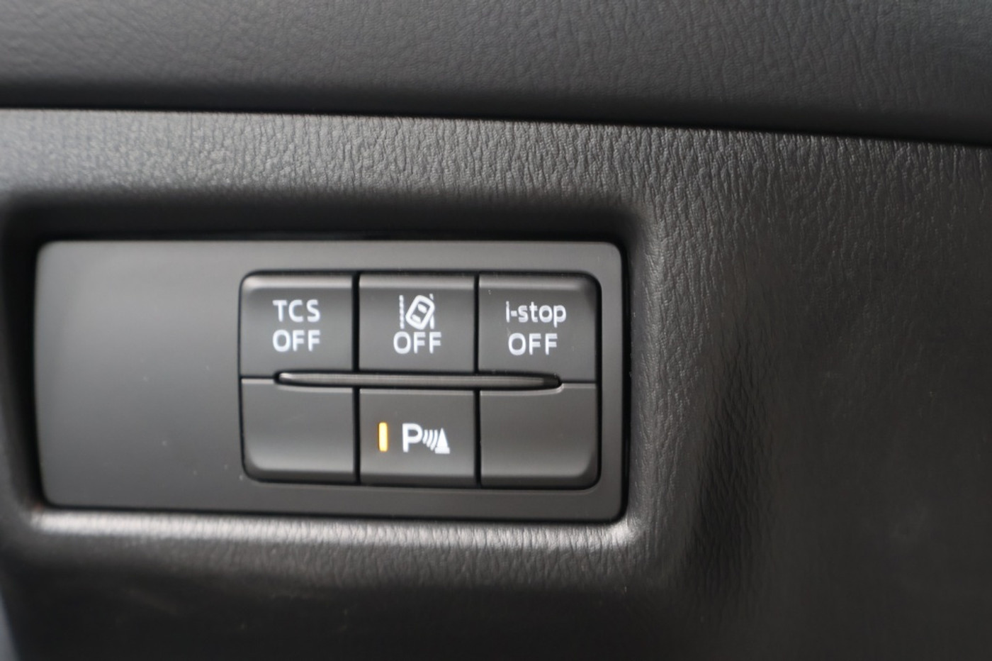 Foto van Mazda Mazda Cx-5