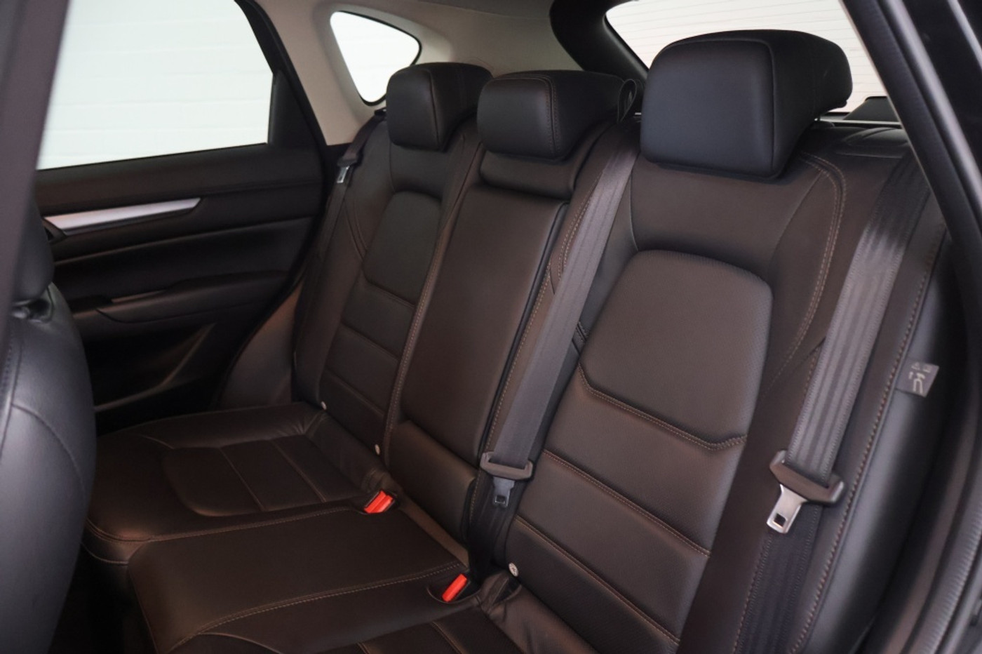 Foto van Mazda Mazda Cx-5