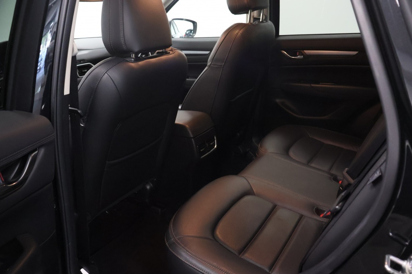Foto van Mazda Mazda Cx-5