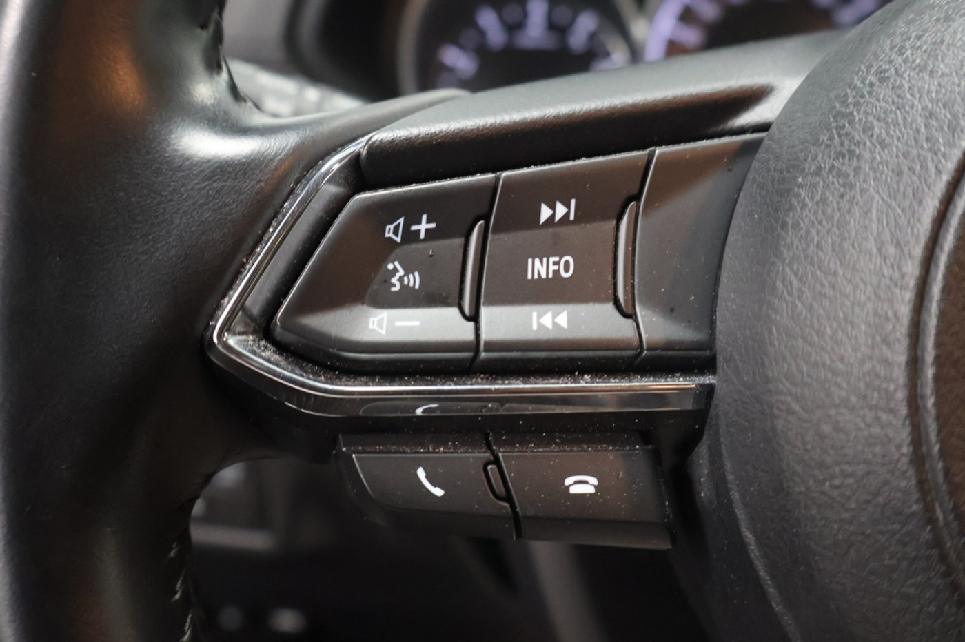 Foto van Mazda Mazda Cx-5