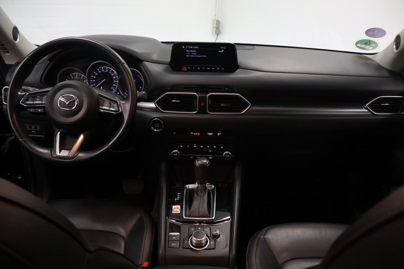 Foto van Mazda Mazda Cx-5