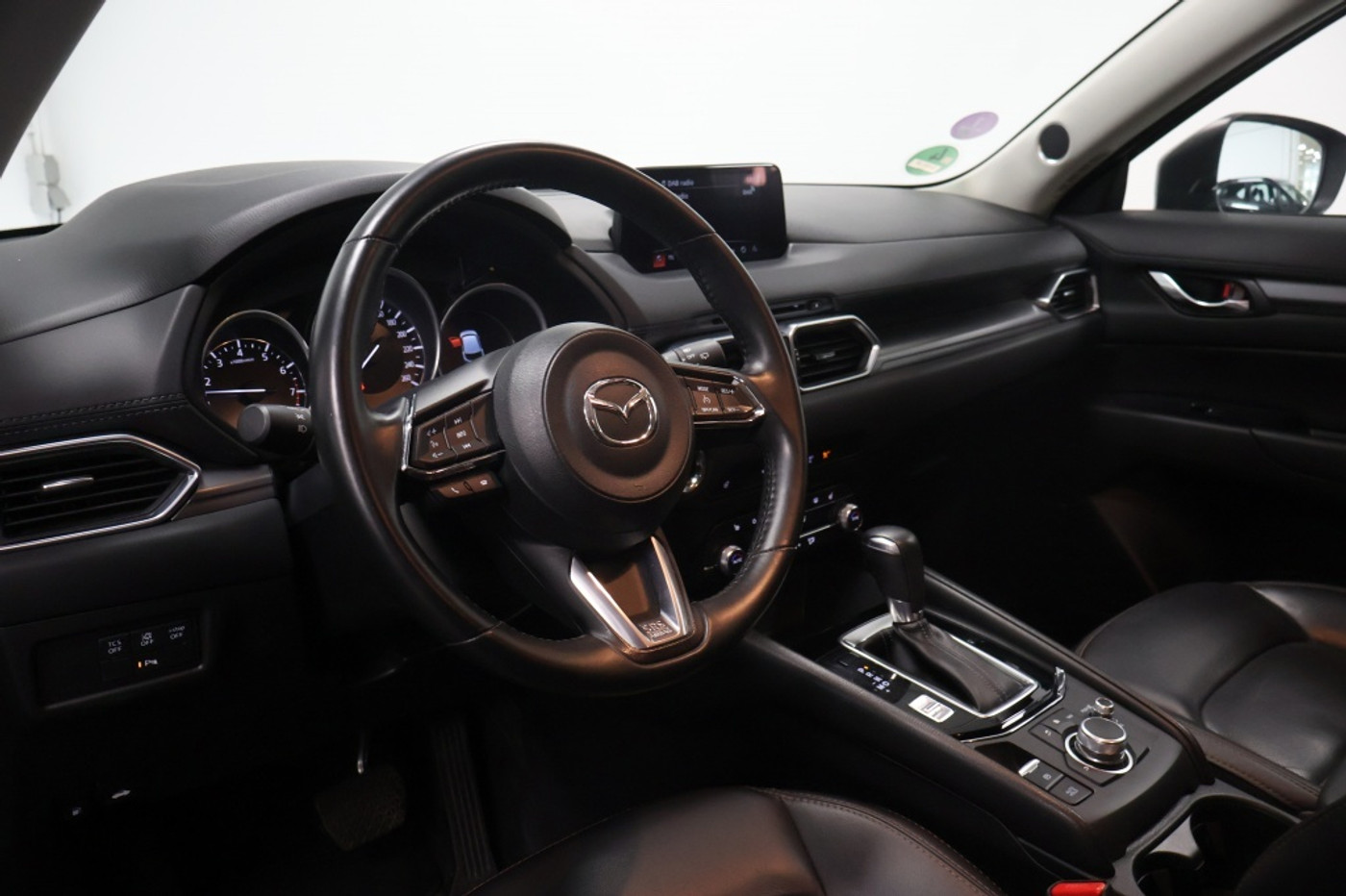Foto van Mazda Mazda Cx-5