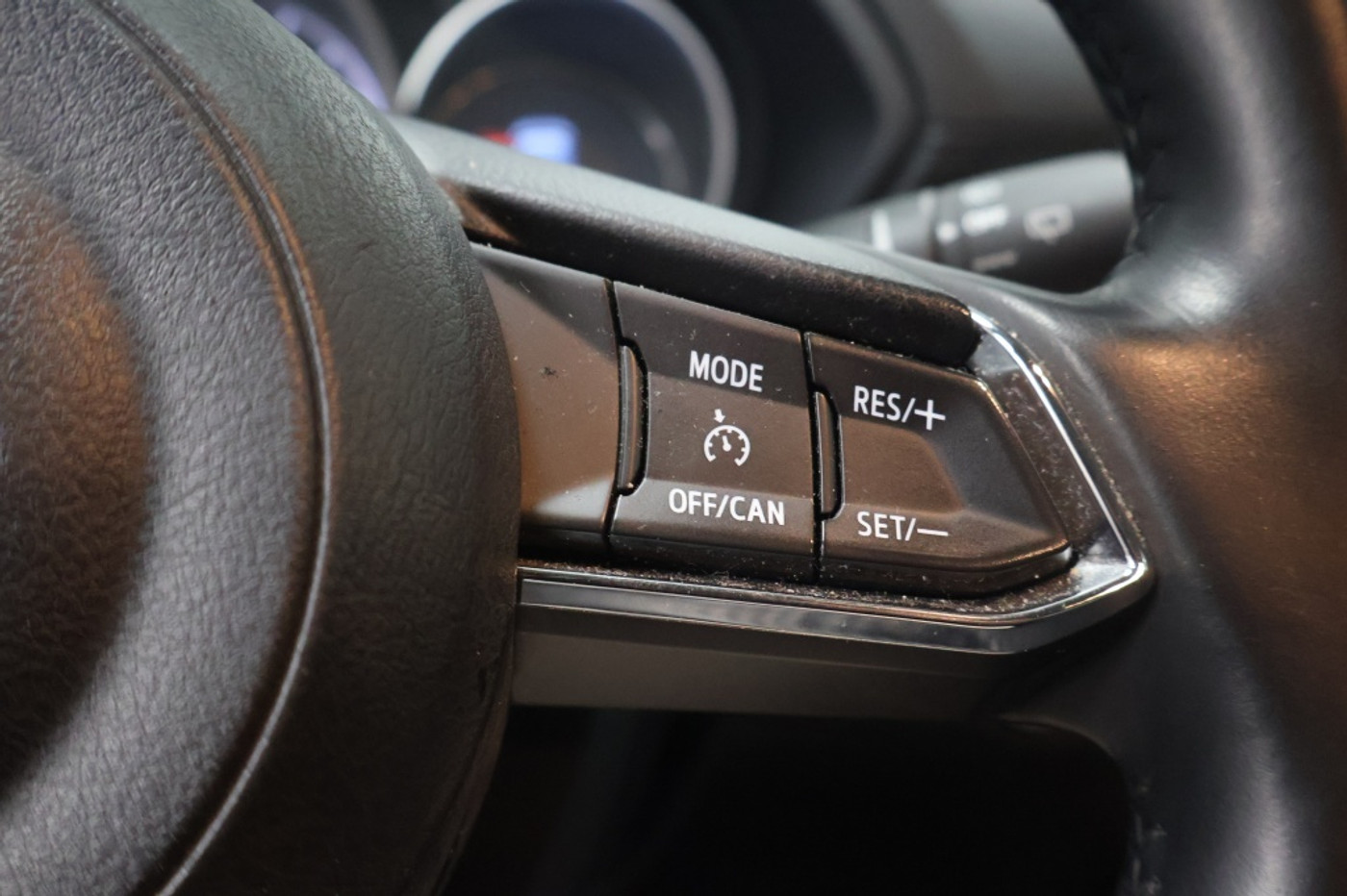 Foto van Mazda Mazda Cx-5