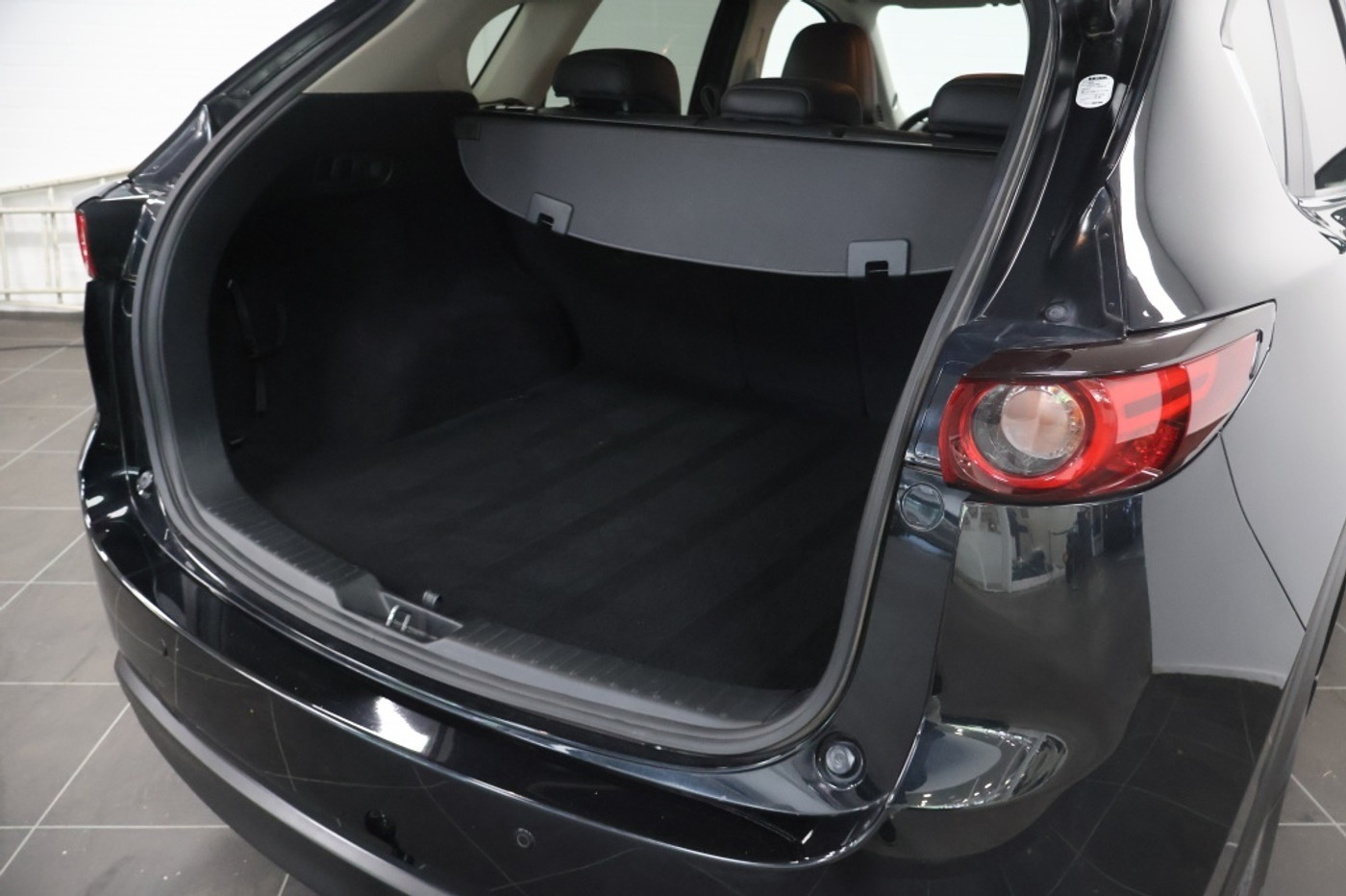 Foto van Mazda Mazda Cx-5