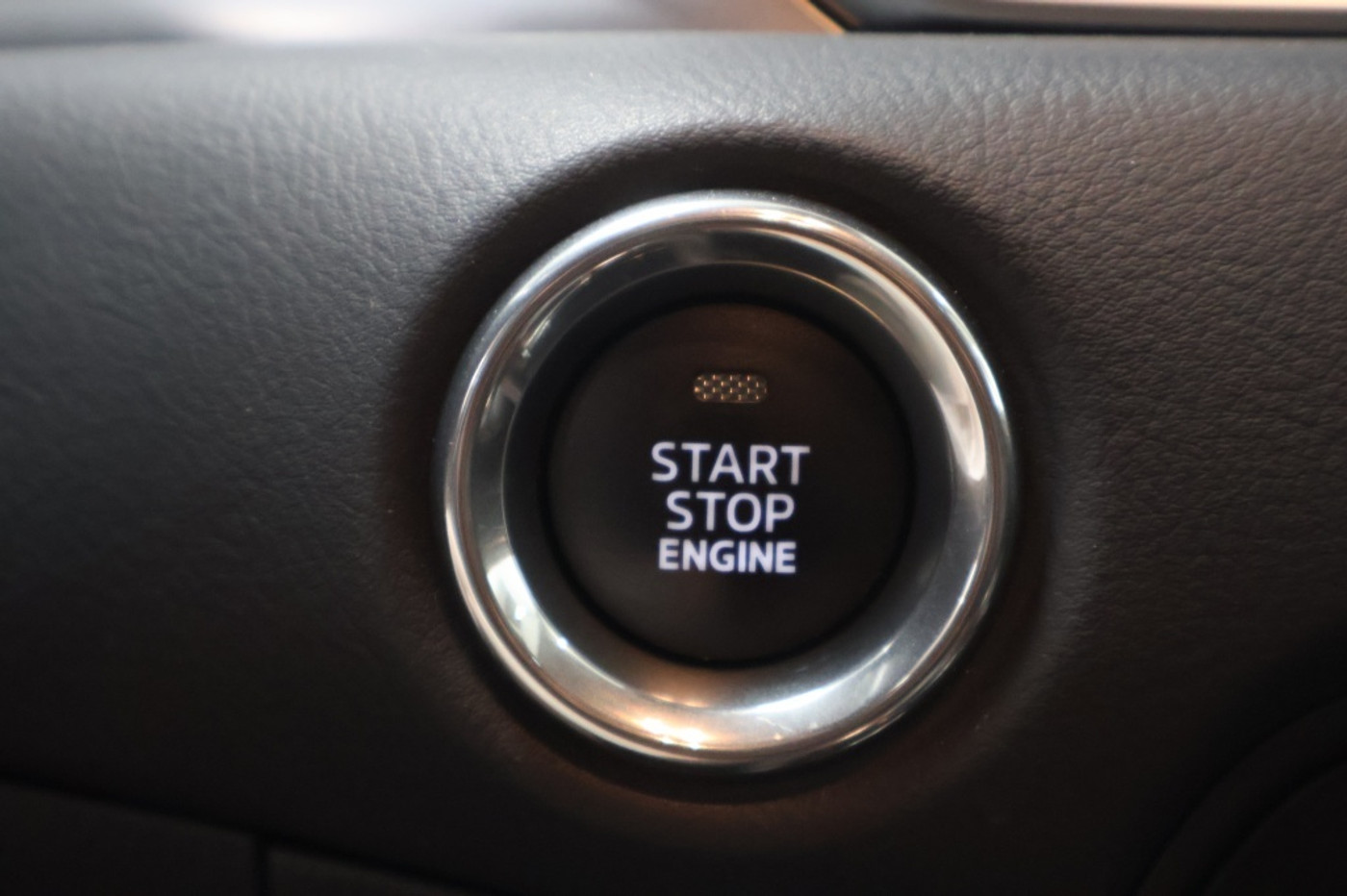 Foto van Mazda Mazda Cx-5