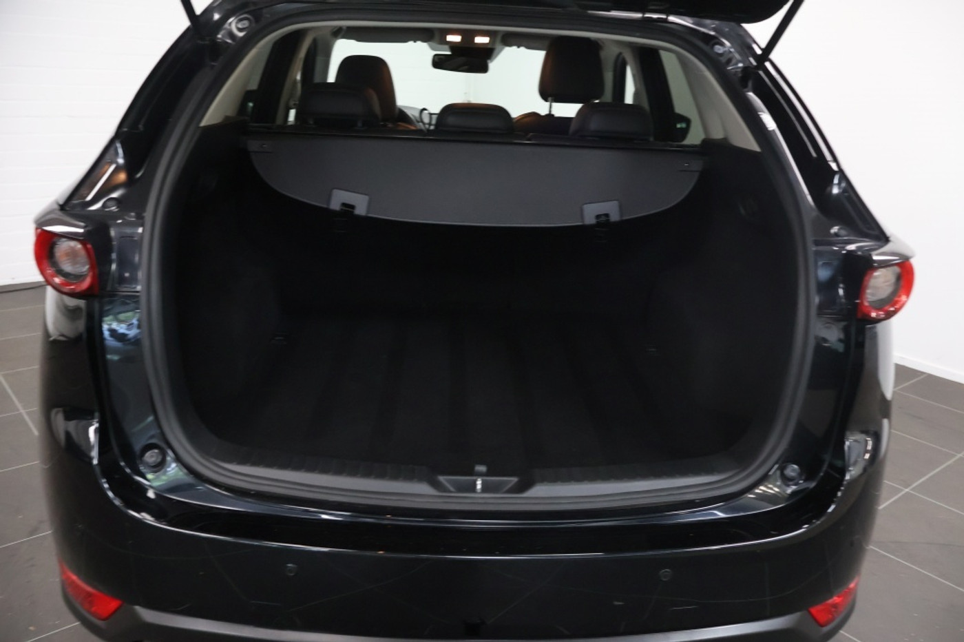 Foto van Mazda Mazda Cx-5