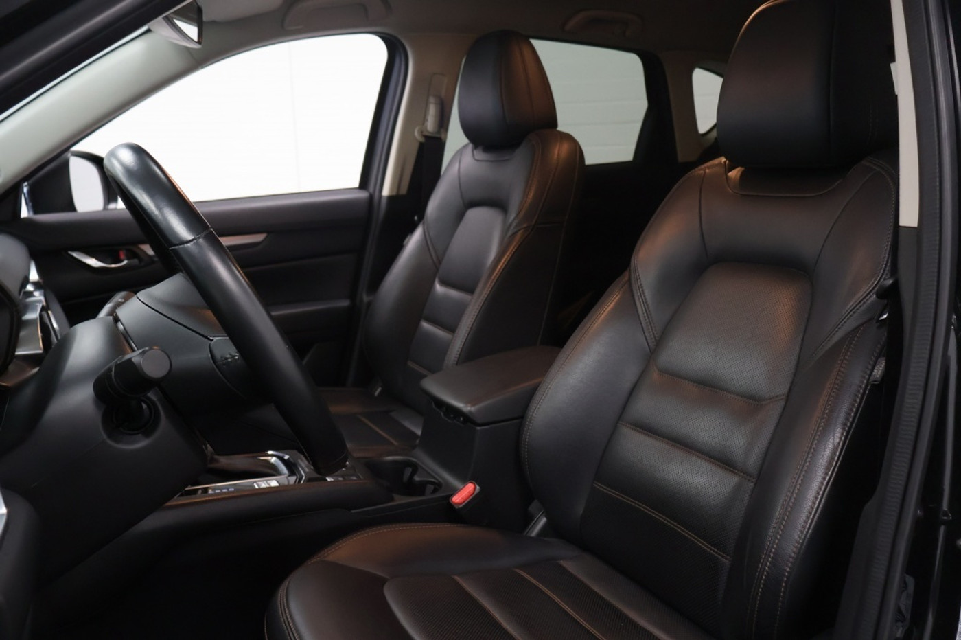 Foto van Mazda Mazda Cx-5