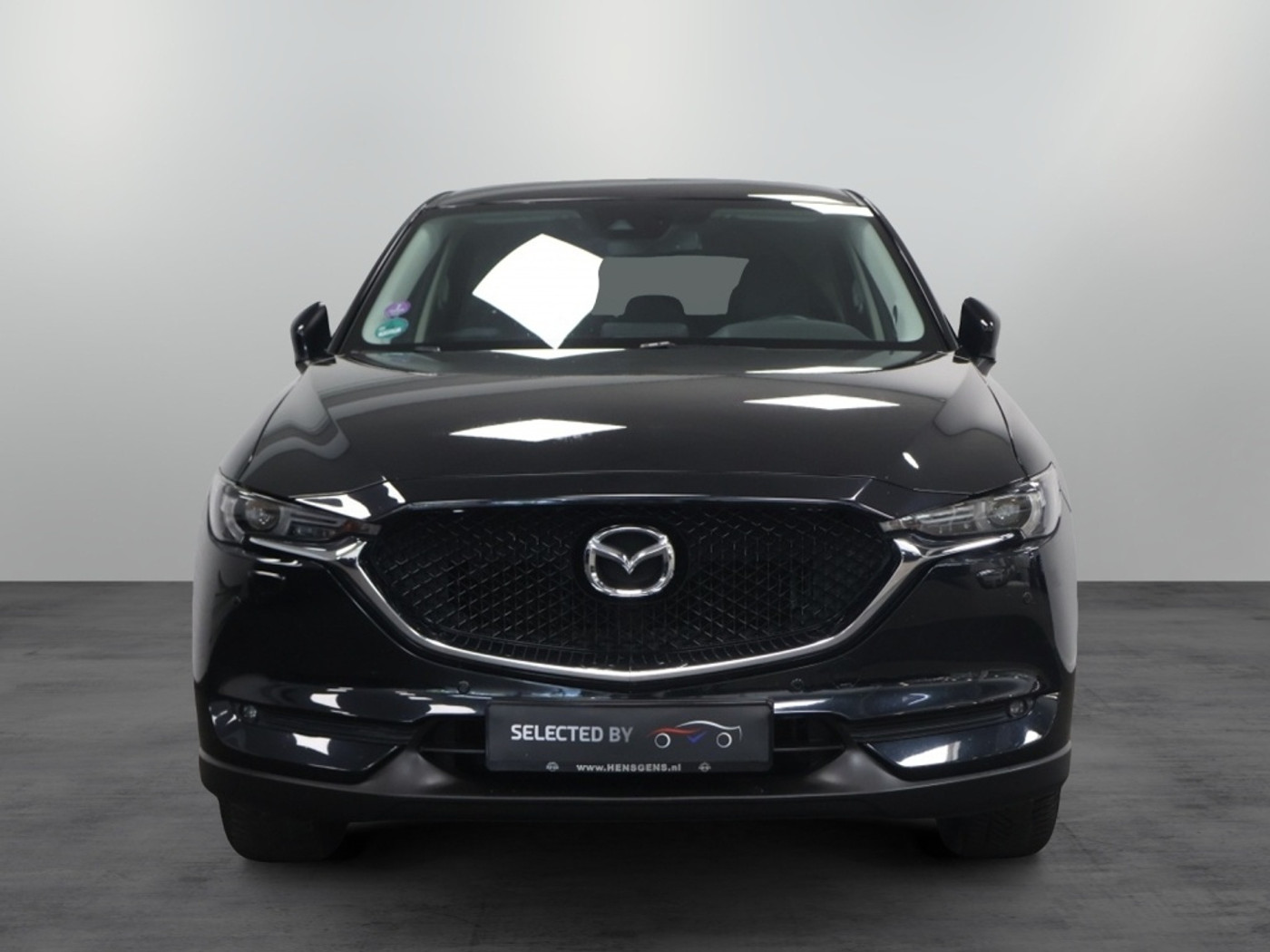 Foto van Mazda Mazda Cx-5