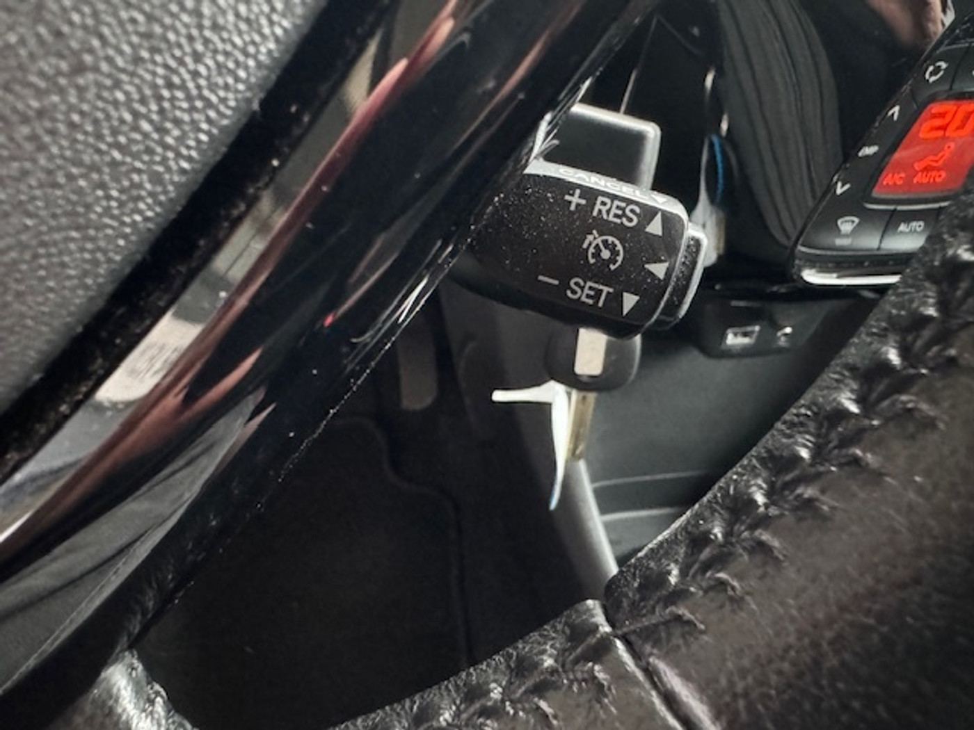 Foto van Citroen C1