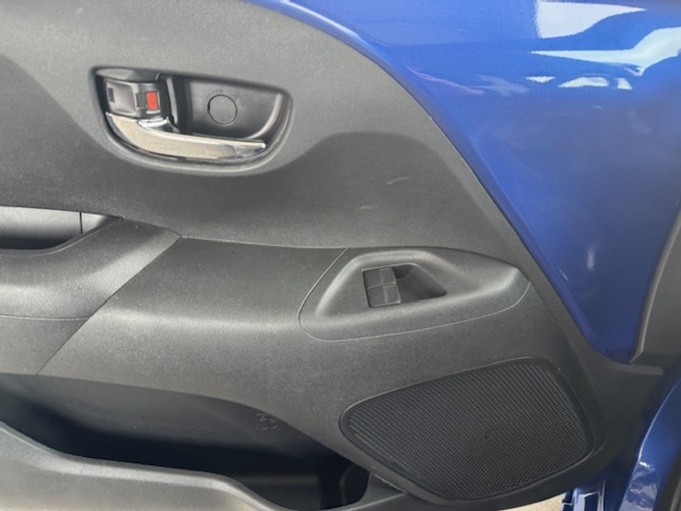 Foto van Citroen C1