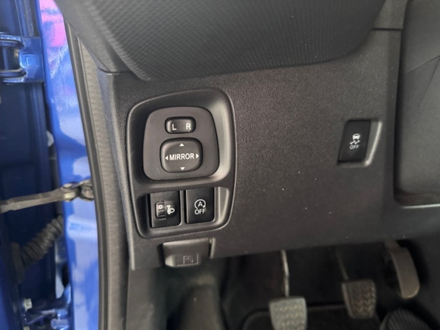 Foto van Citroen C1