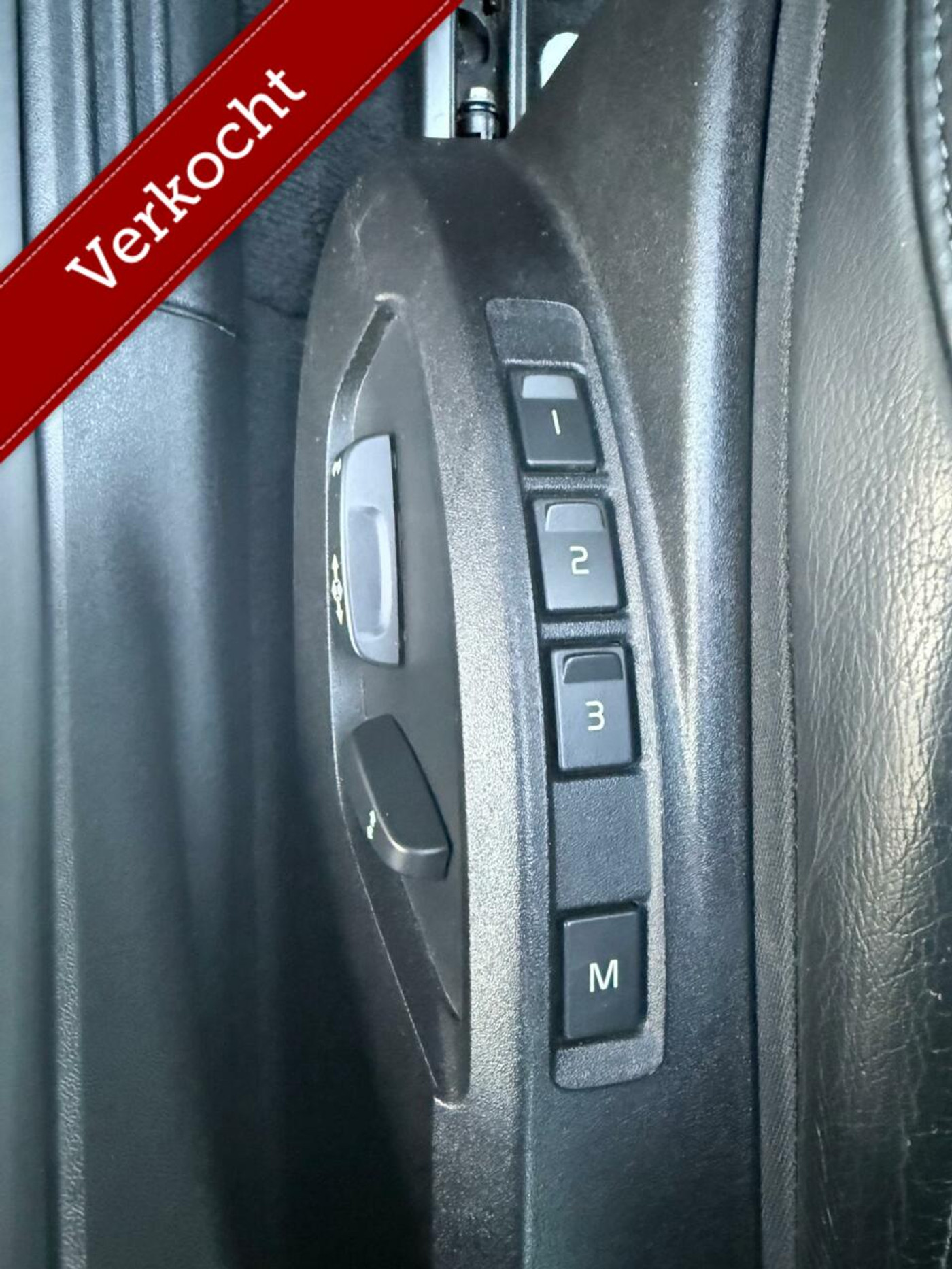 Foto van Volvo V40
