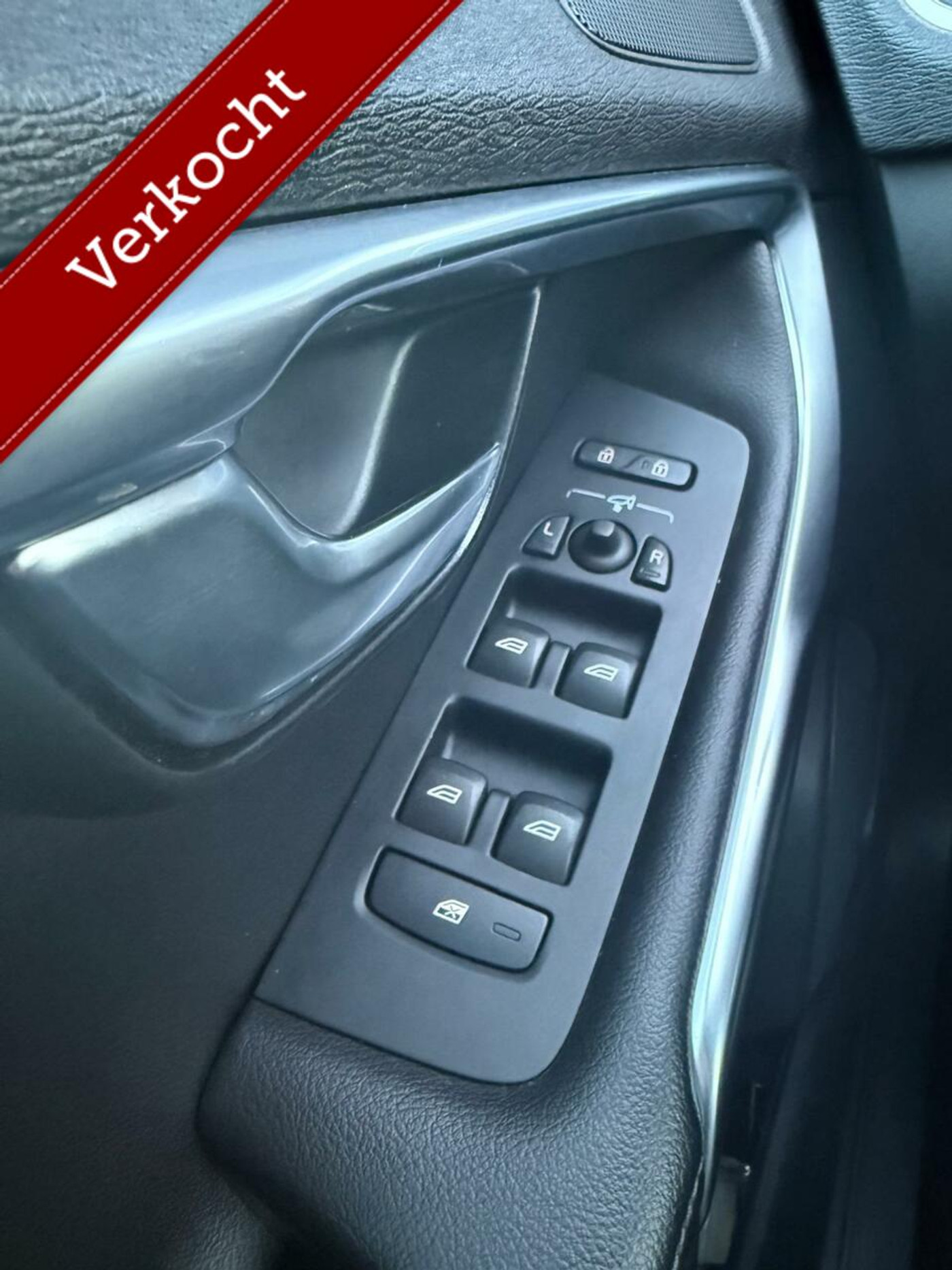 Foto van Volvo V40