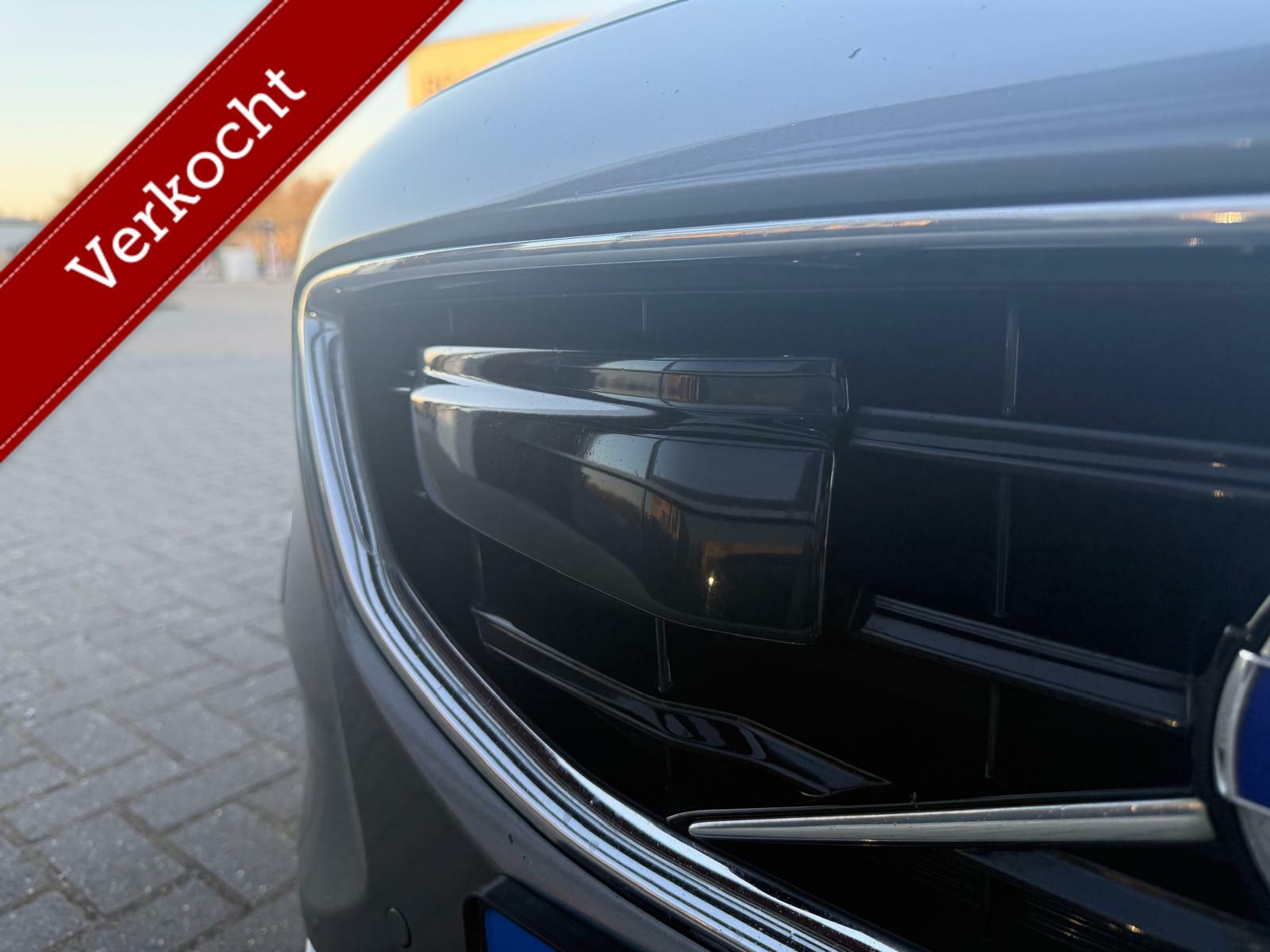 Foto van Volvo V40