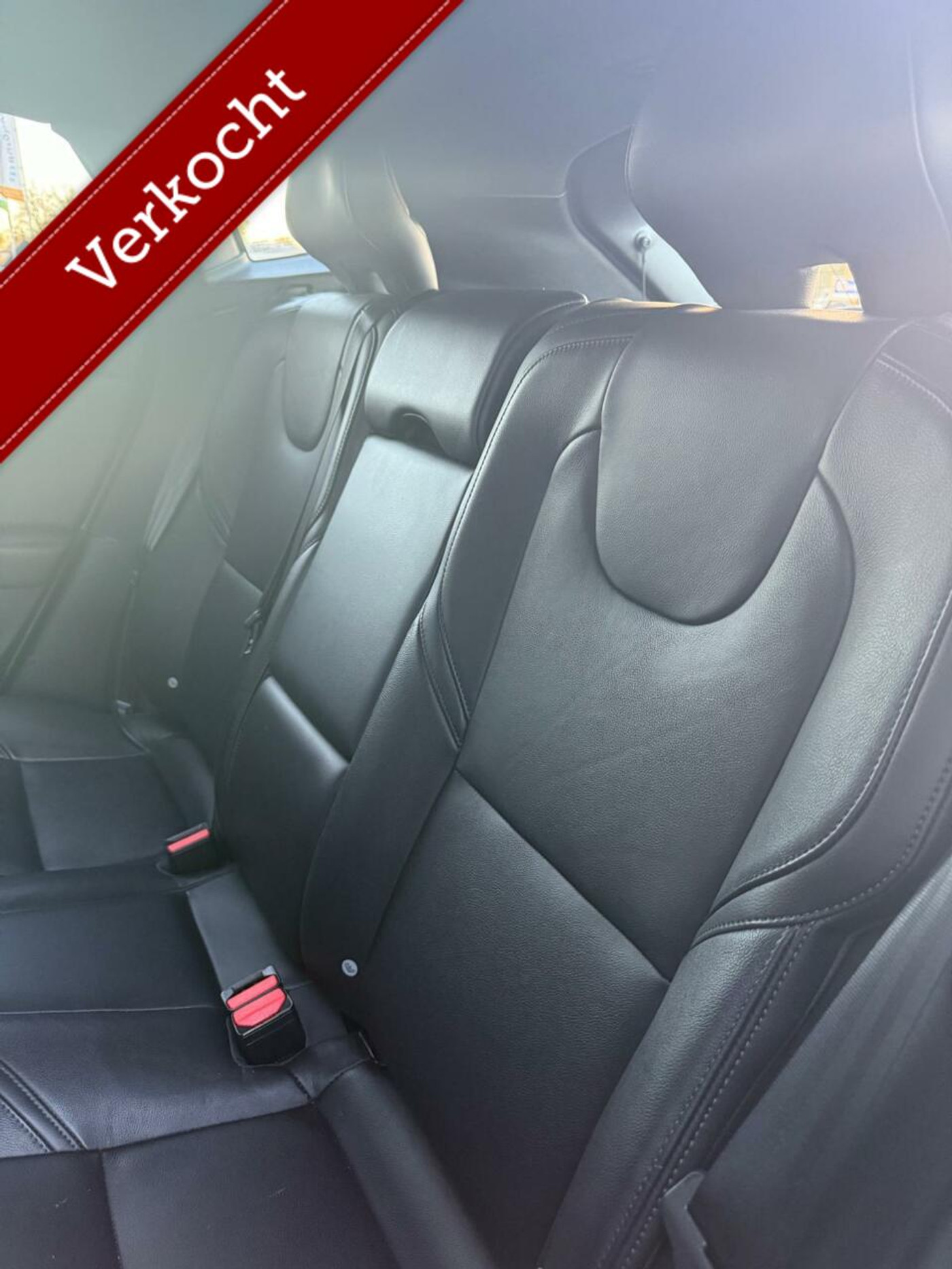 Foto van Volvo V40
