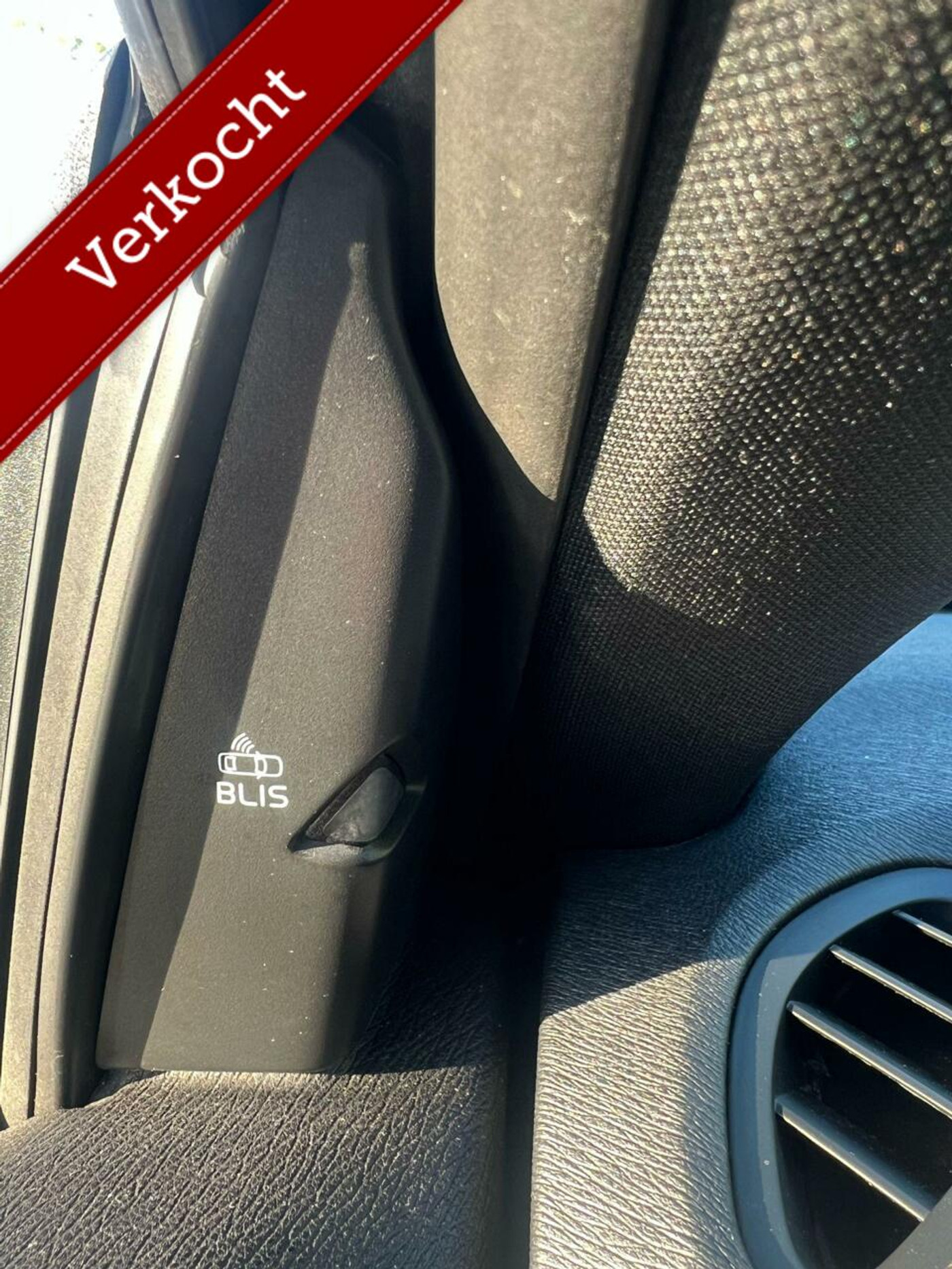 Foto van Volvo V40