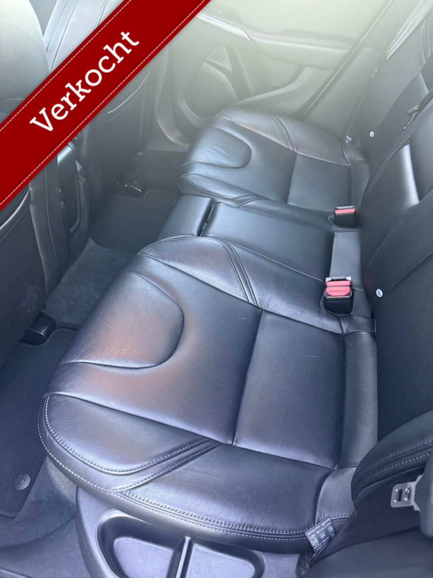 Foto van Volvo V40