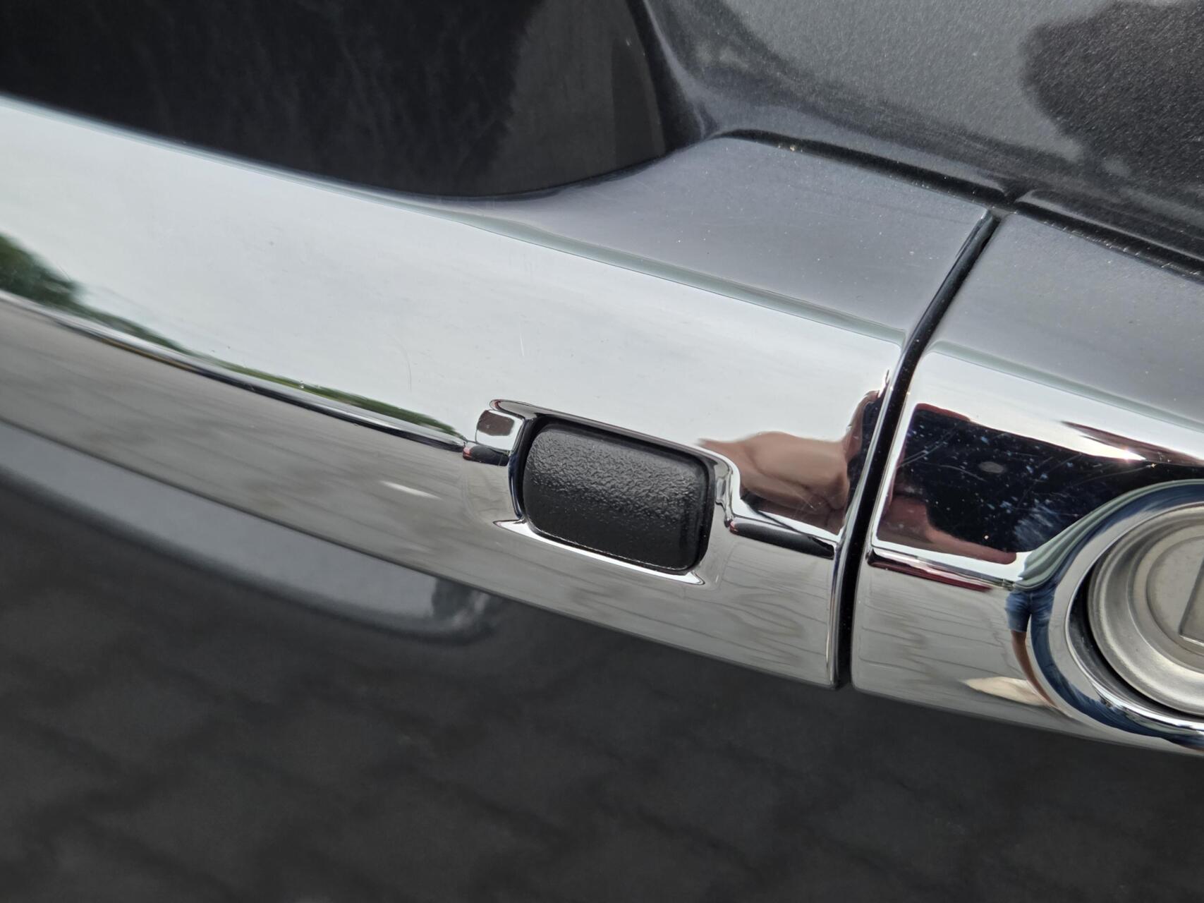 Foto van Kia E-niro