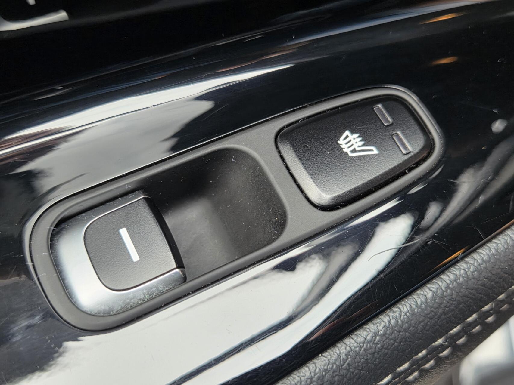 Foto van Kia E-niro