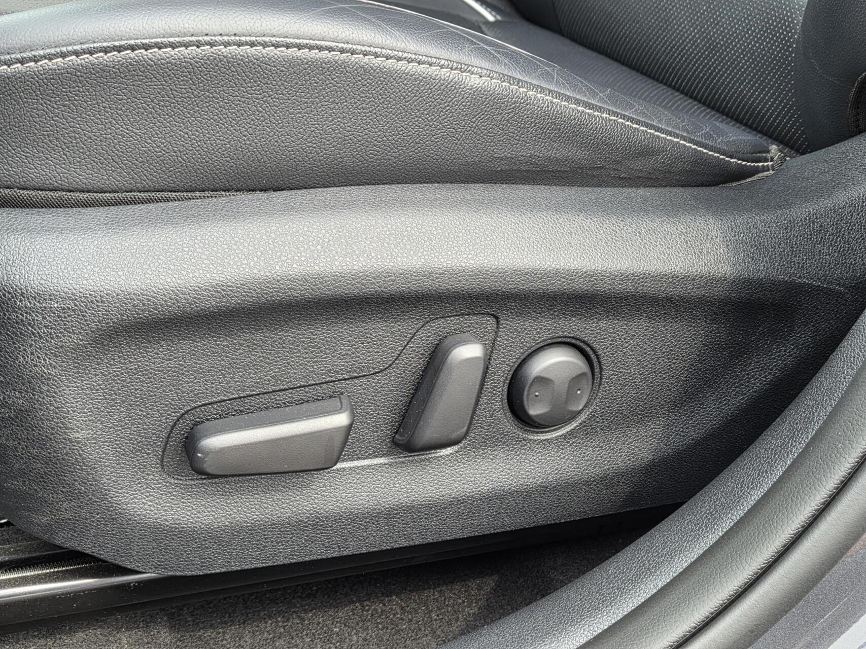 Foto van Kia E-niro