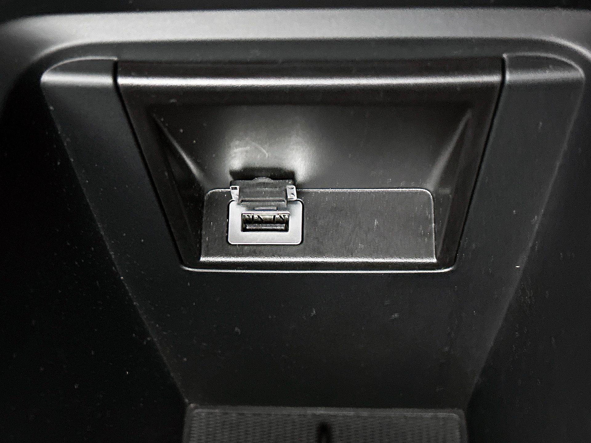 Foto van Volvo V40