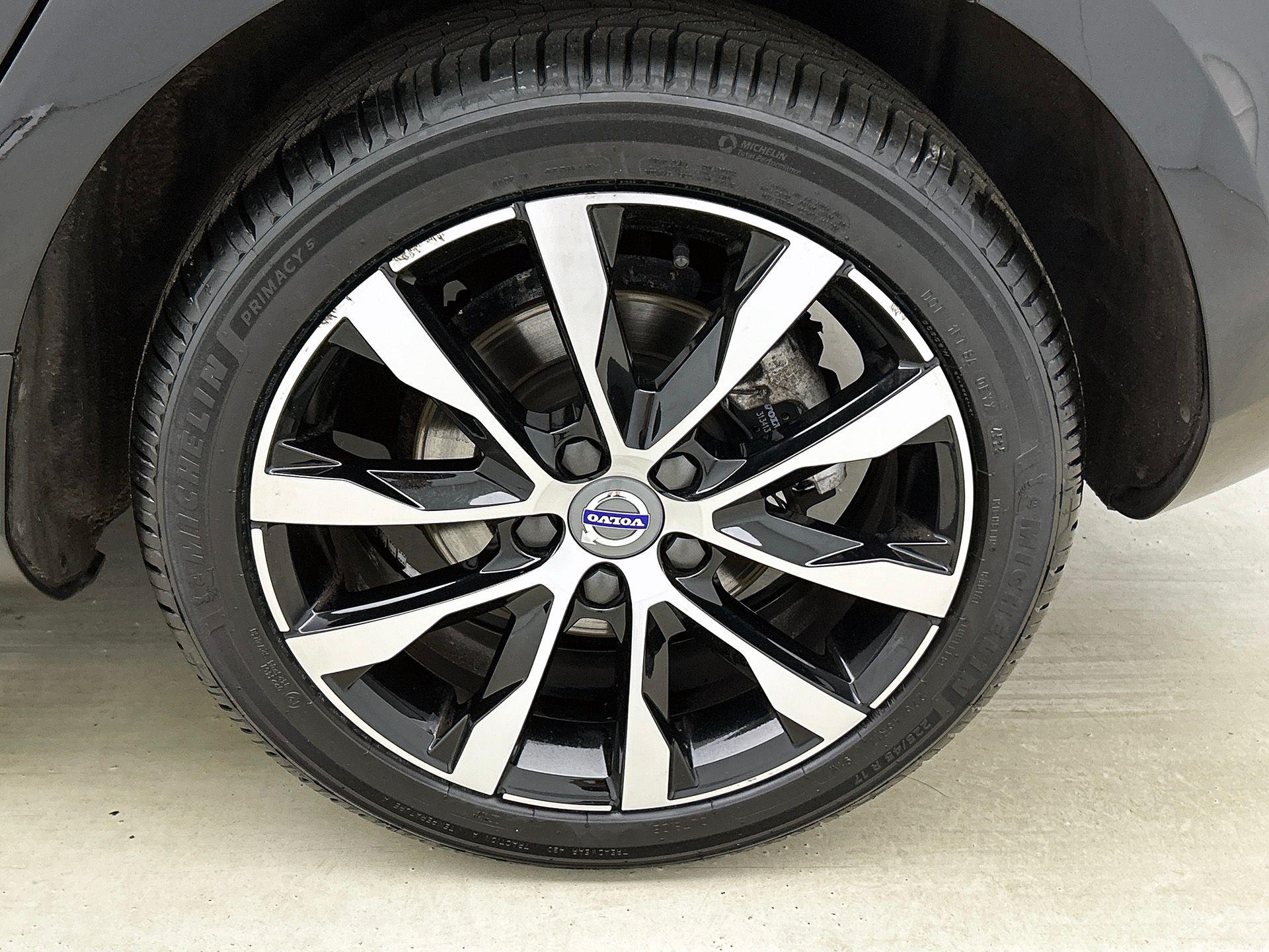 Foto van Volvo V40