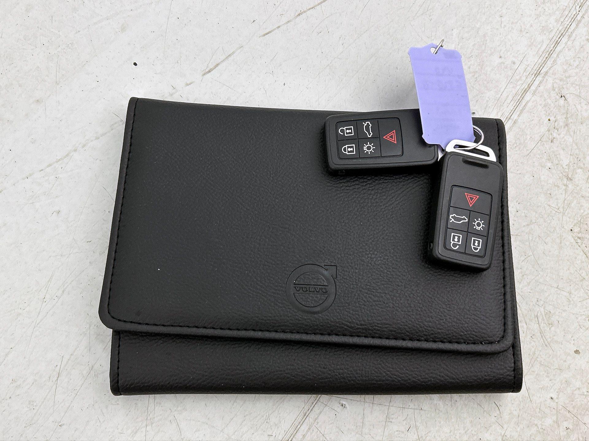 Foto van Volvo V40