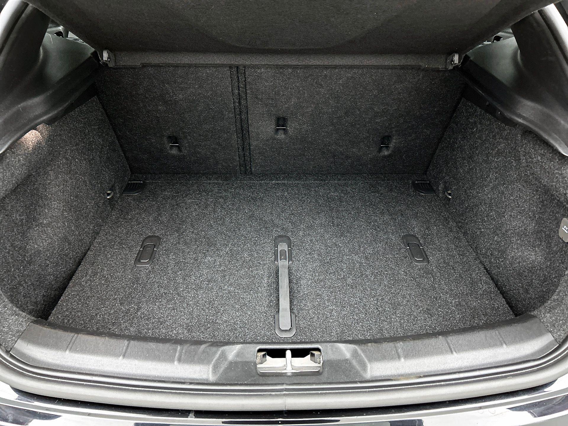 Foto van Volvo V40
