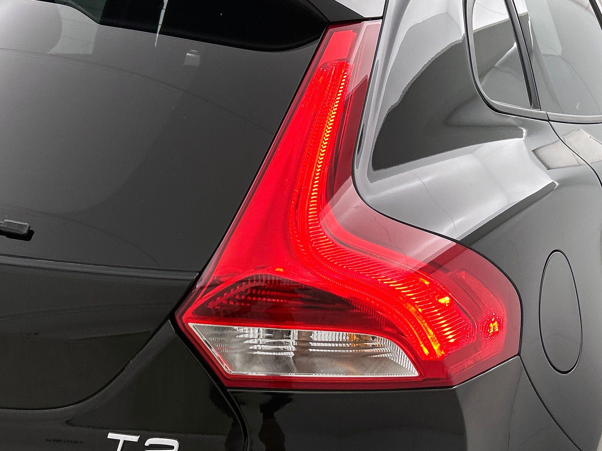 Foto van Volvo V40