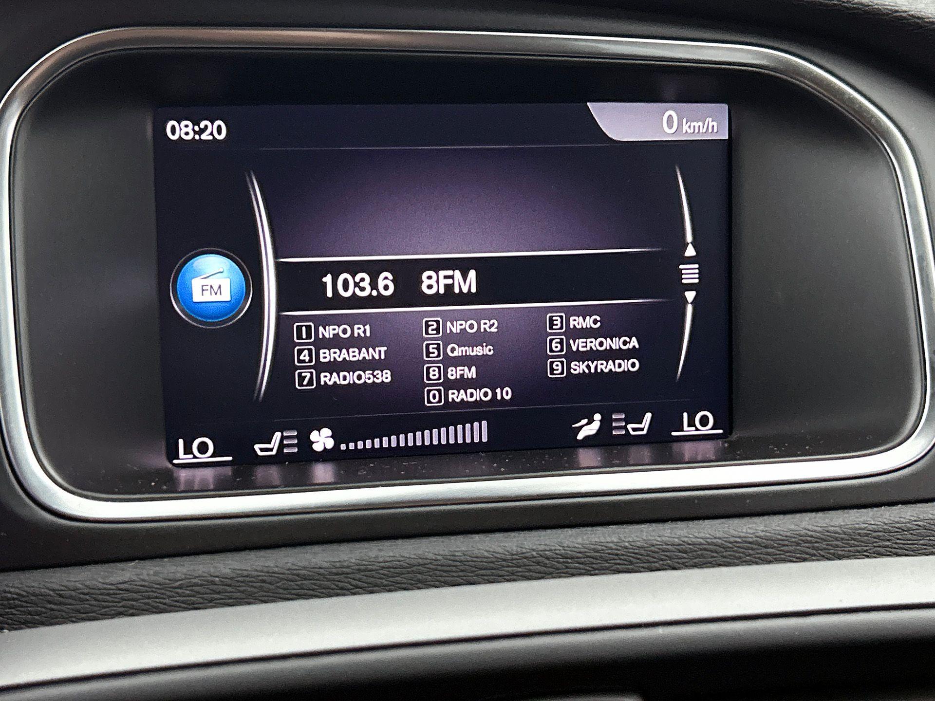 Foto van Volvo V40