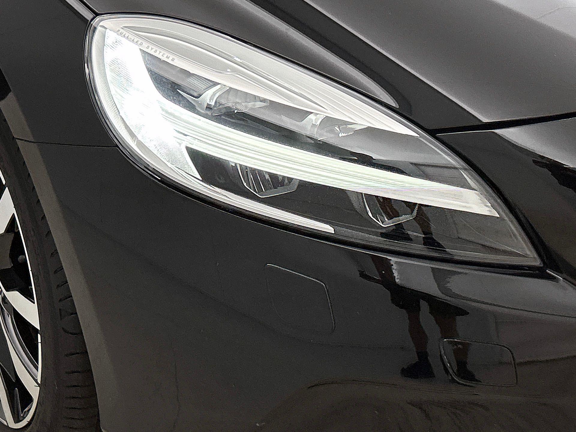 Foto van Volvo V40