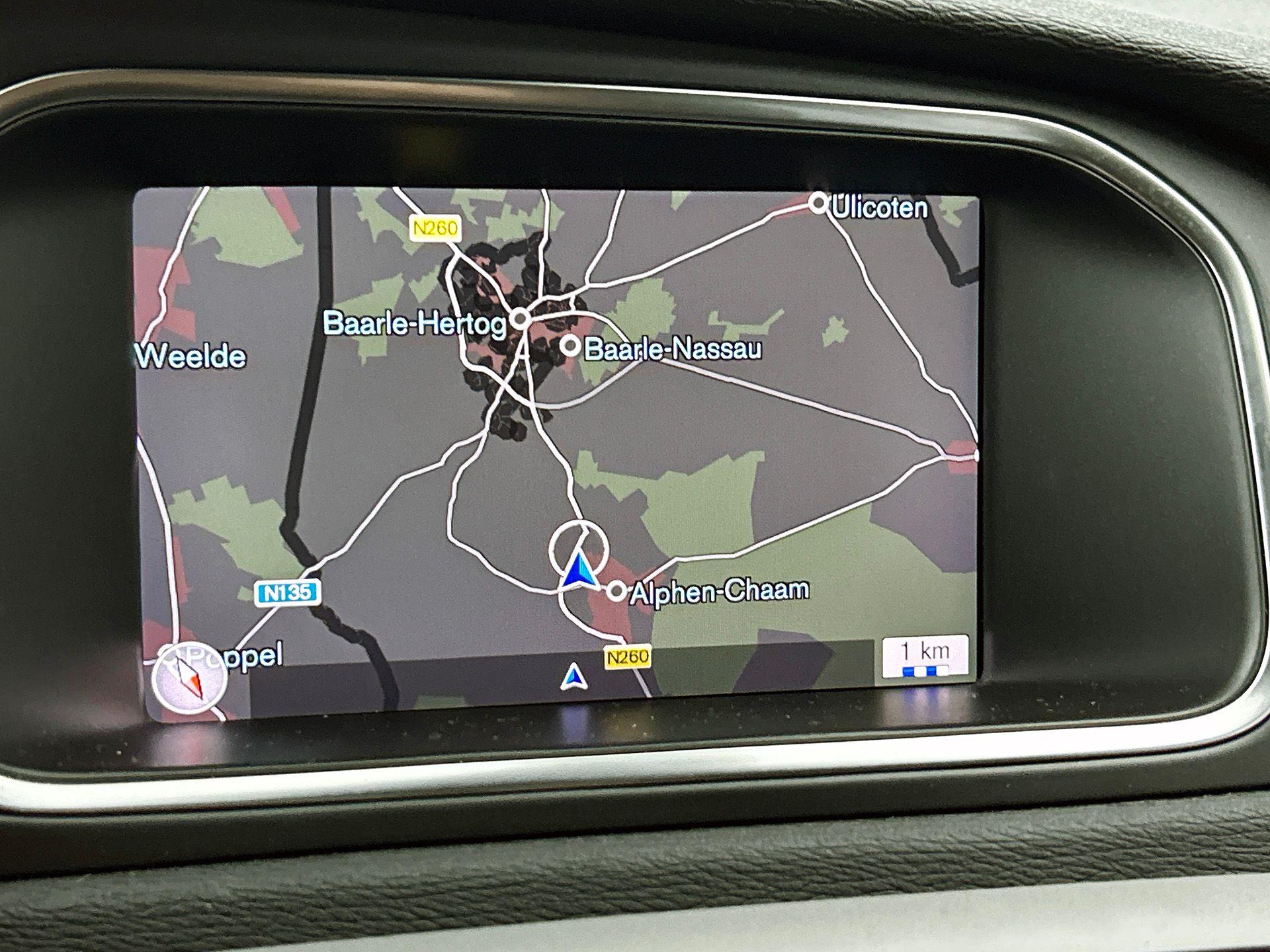 Foto van Volvo V40