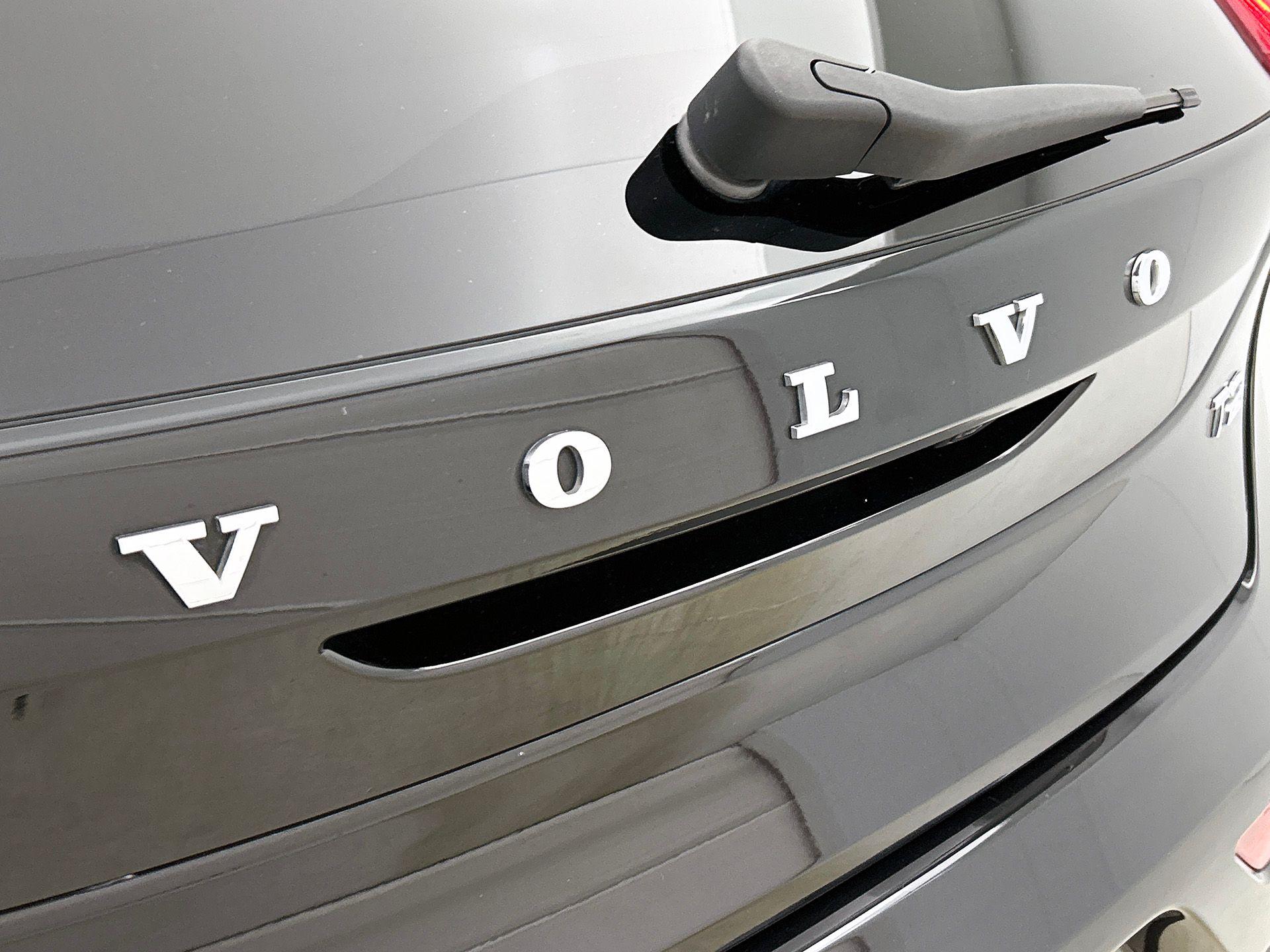 Foto van Volvo V40