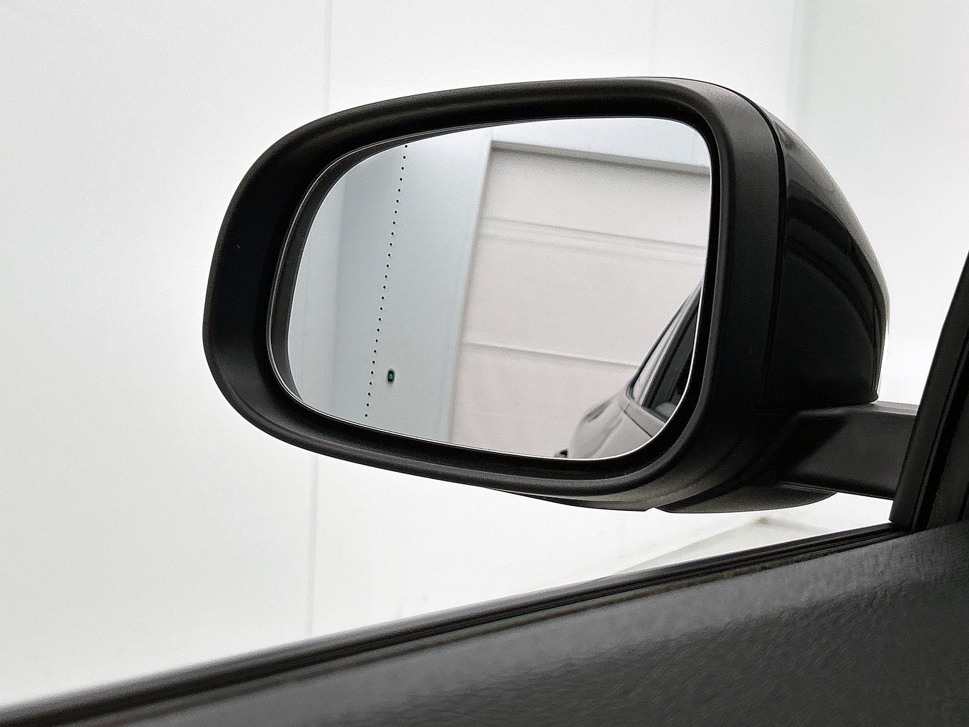 Foto van Volvo V40