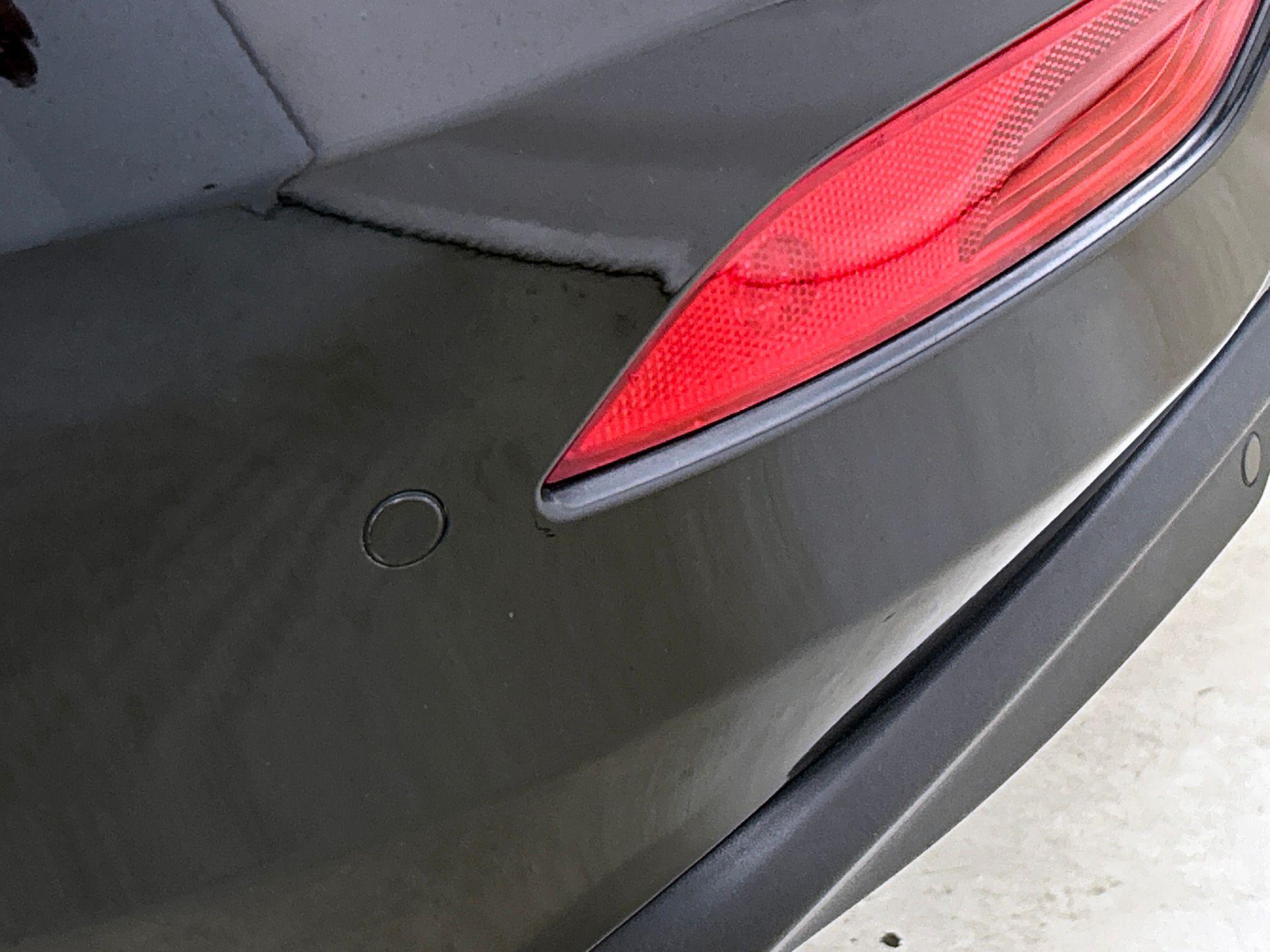 Foto van Volvo V40