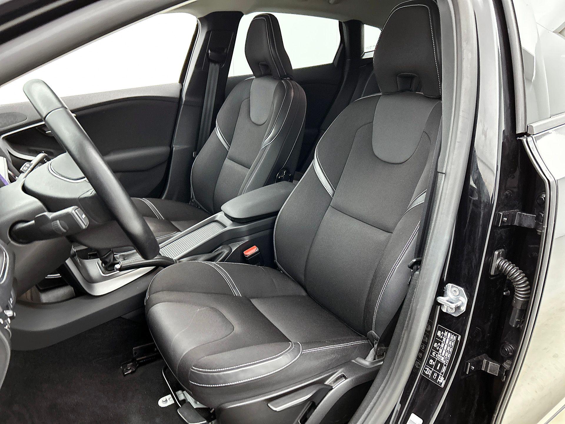 Foto van Volvo V40