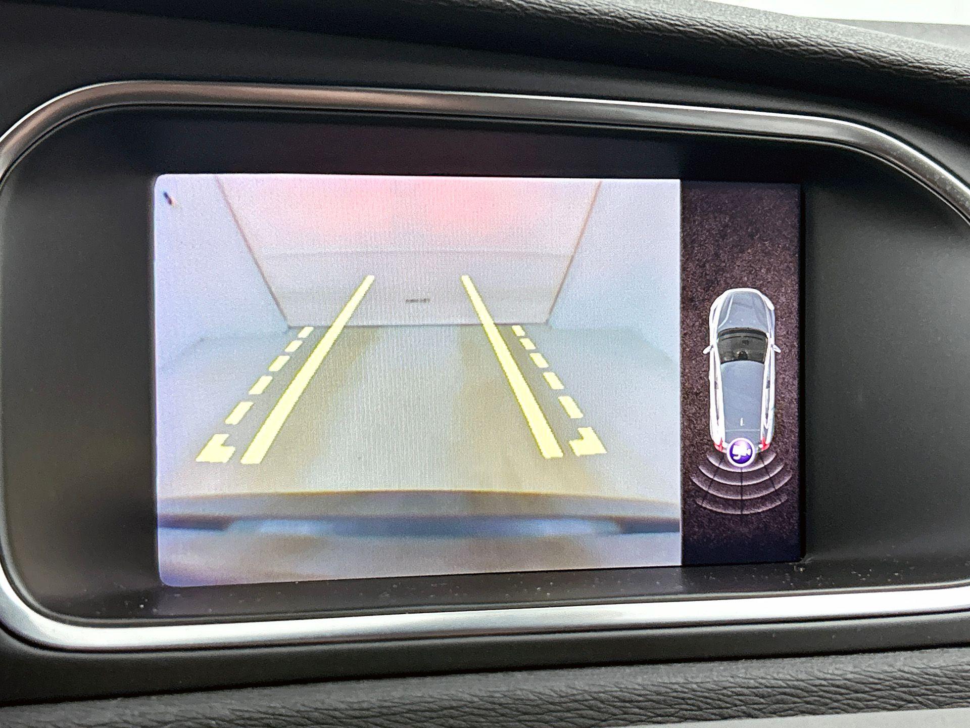Foto van Volvo V40