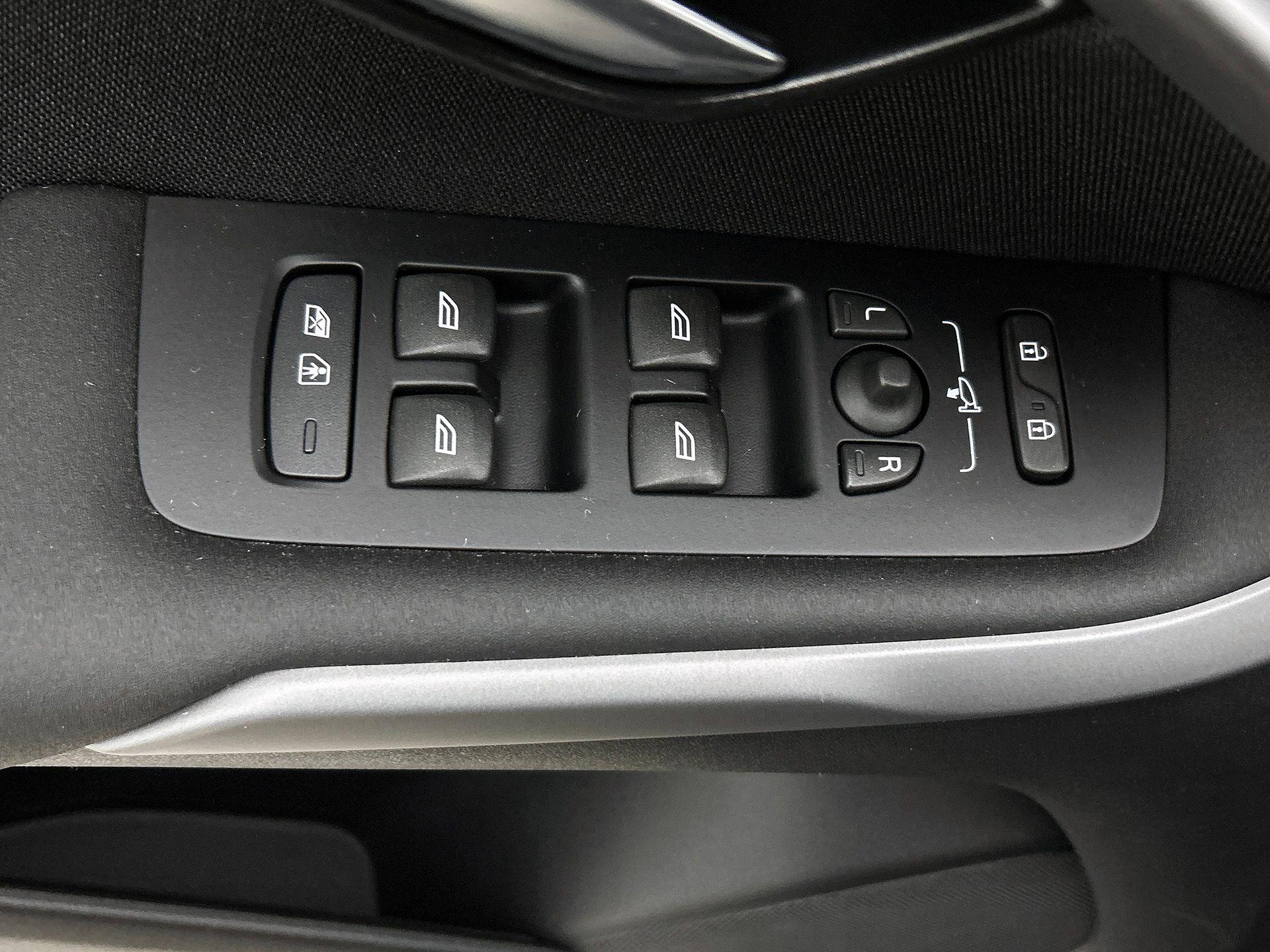Foto van Volvo V40