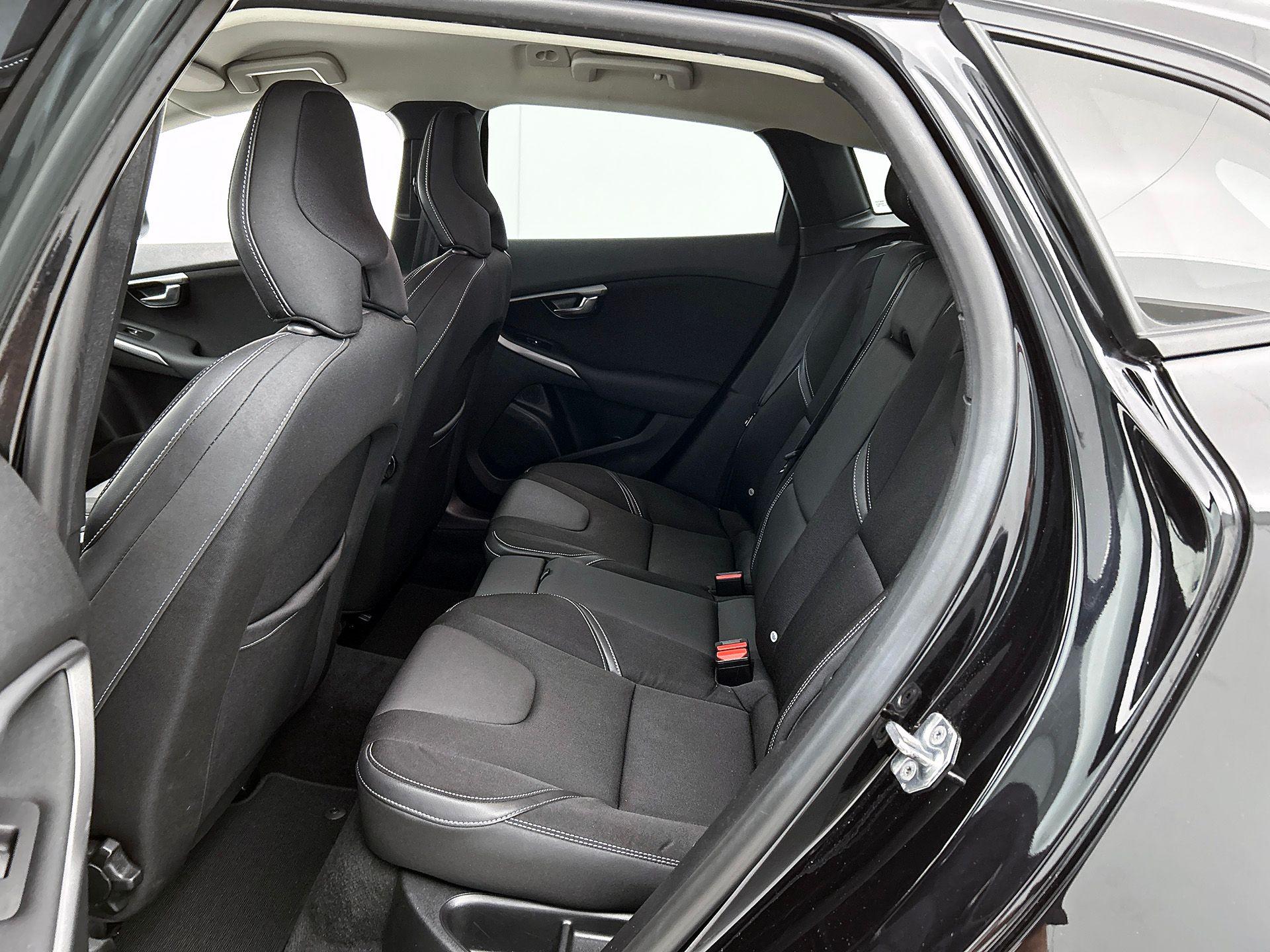 Foto van Volvo V40